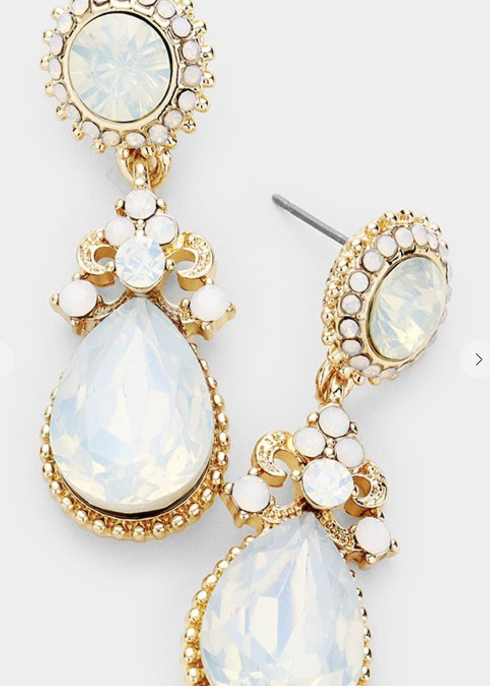 Frida Earrings