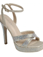 Party Girl Heels *FINAL SALE*
