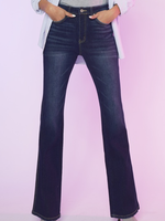 Nothing But Flare Kan Can Jeans