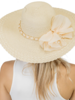 Beach Day Sun Hat