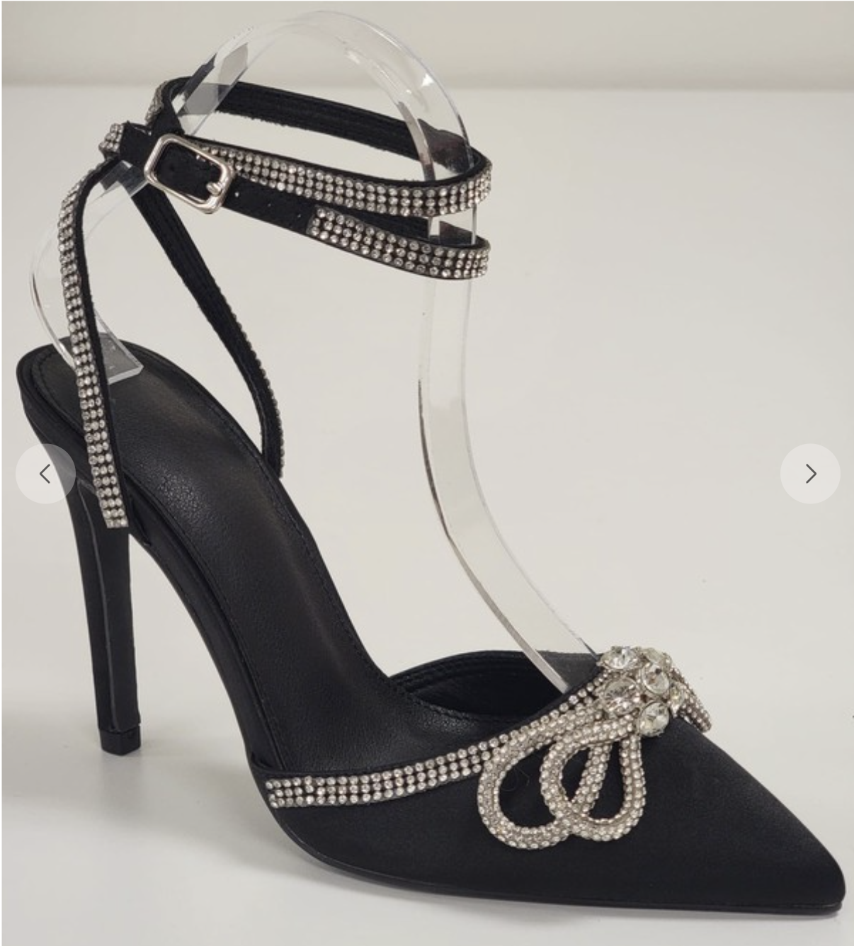 Special 2024 occasion heels