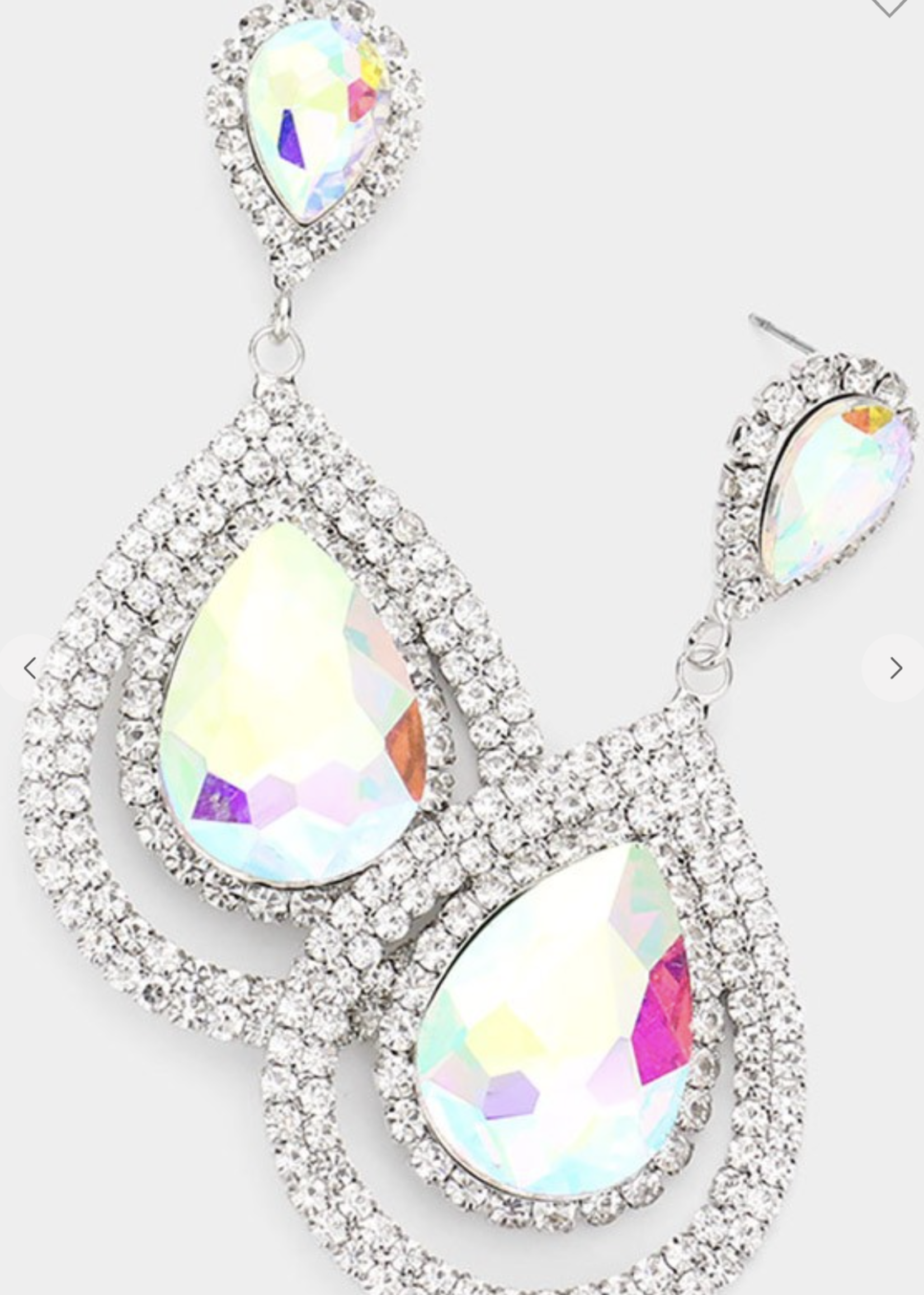 Going Places Earrings