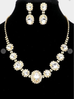 Angie Necklace set *FINAL SALE*