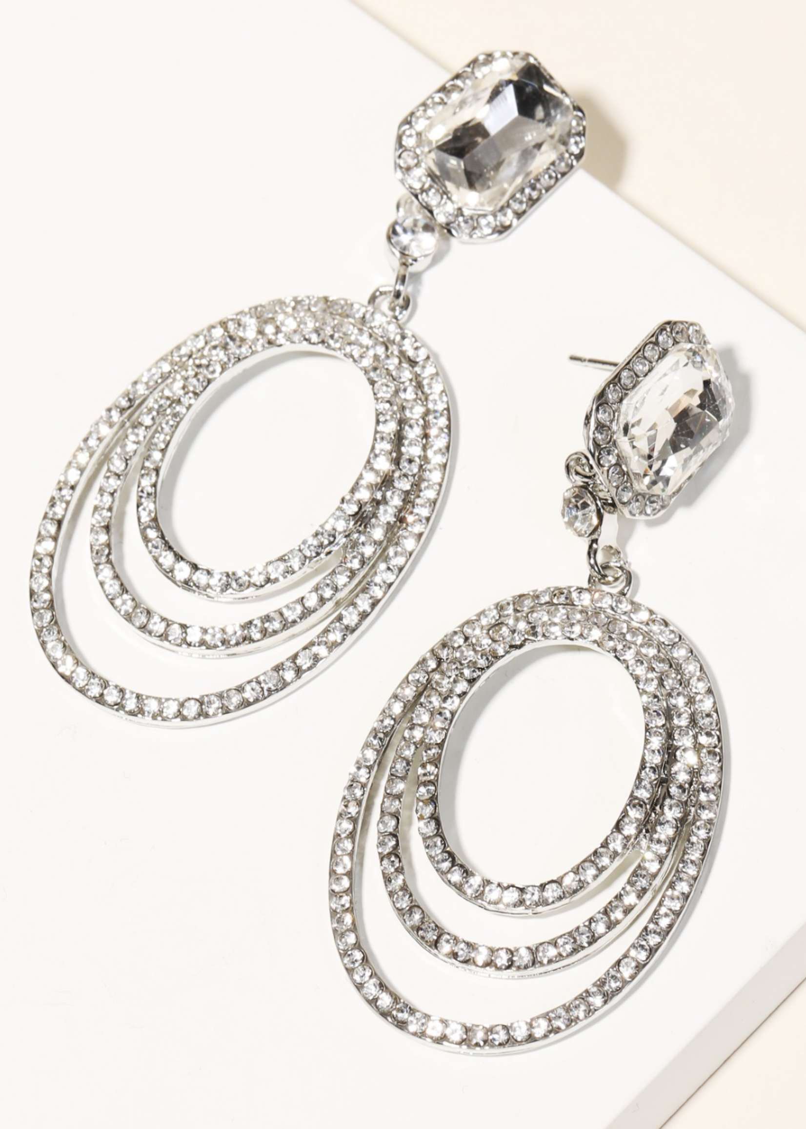 The O's Earrings