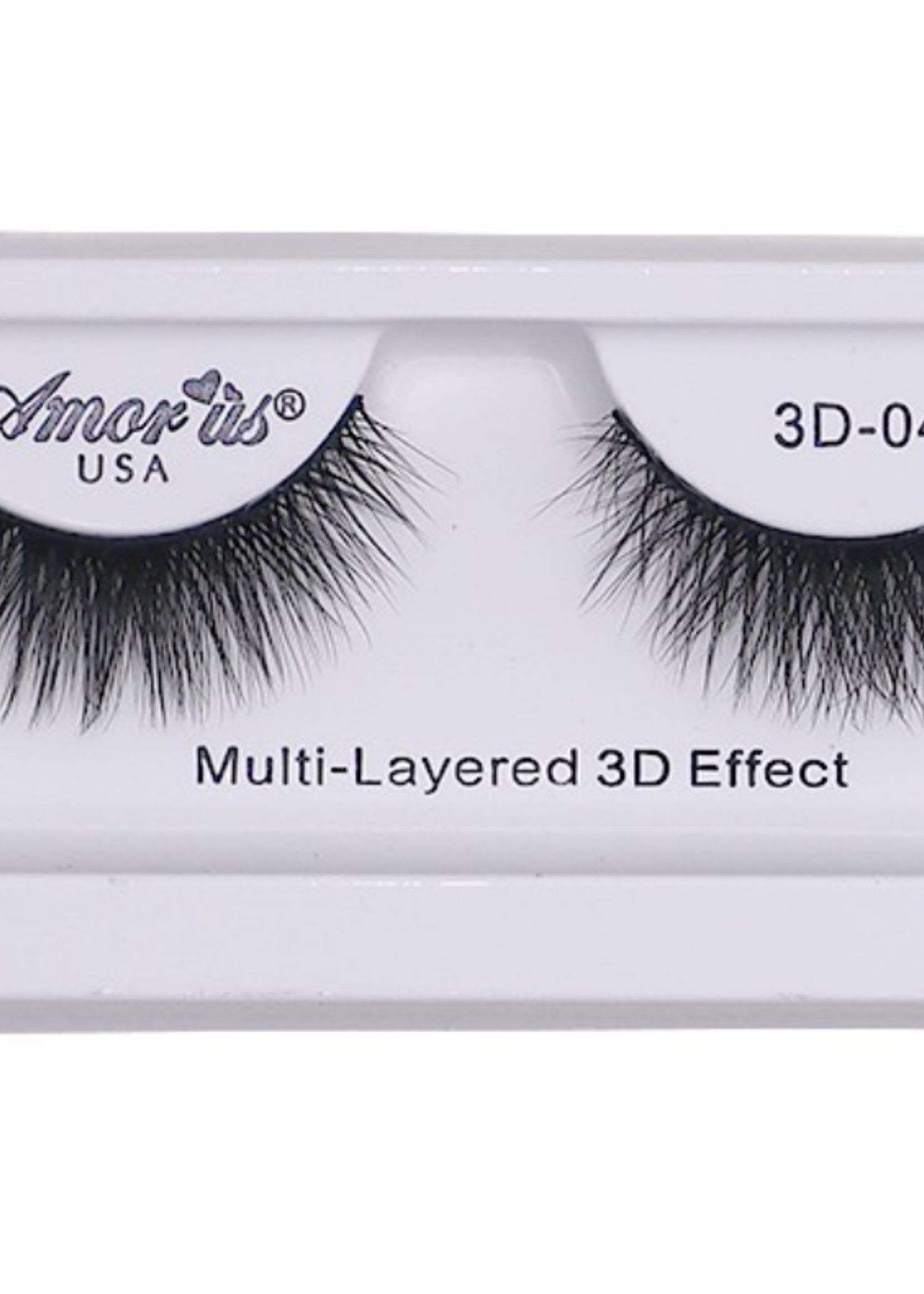 Simple Eyelashes - Forever Bella Boutique
