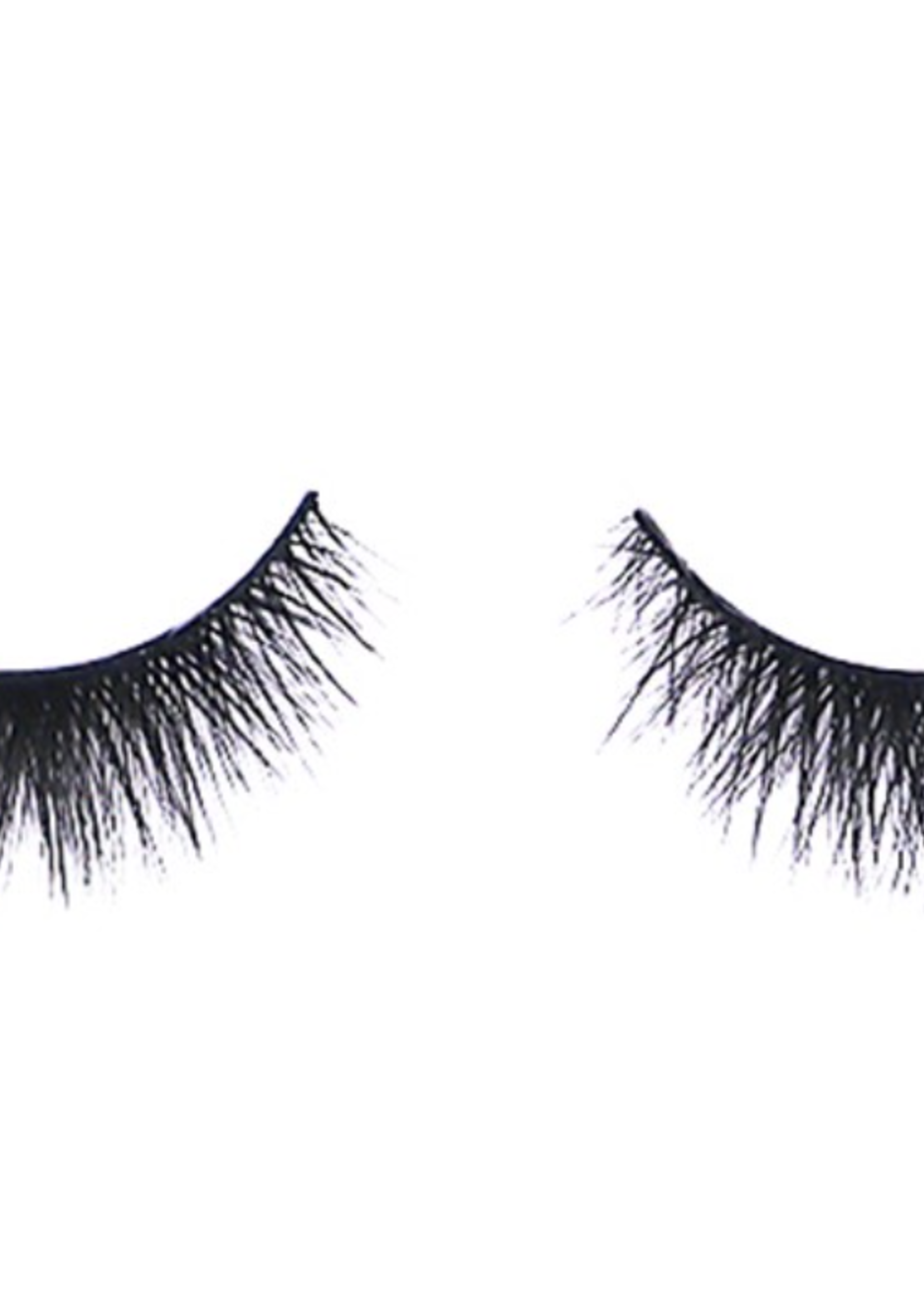Simple Eyelashes - Forever Bella Boutique
