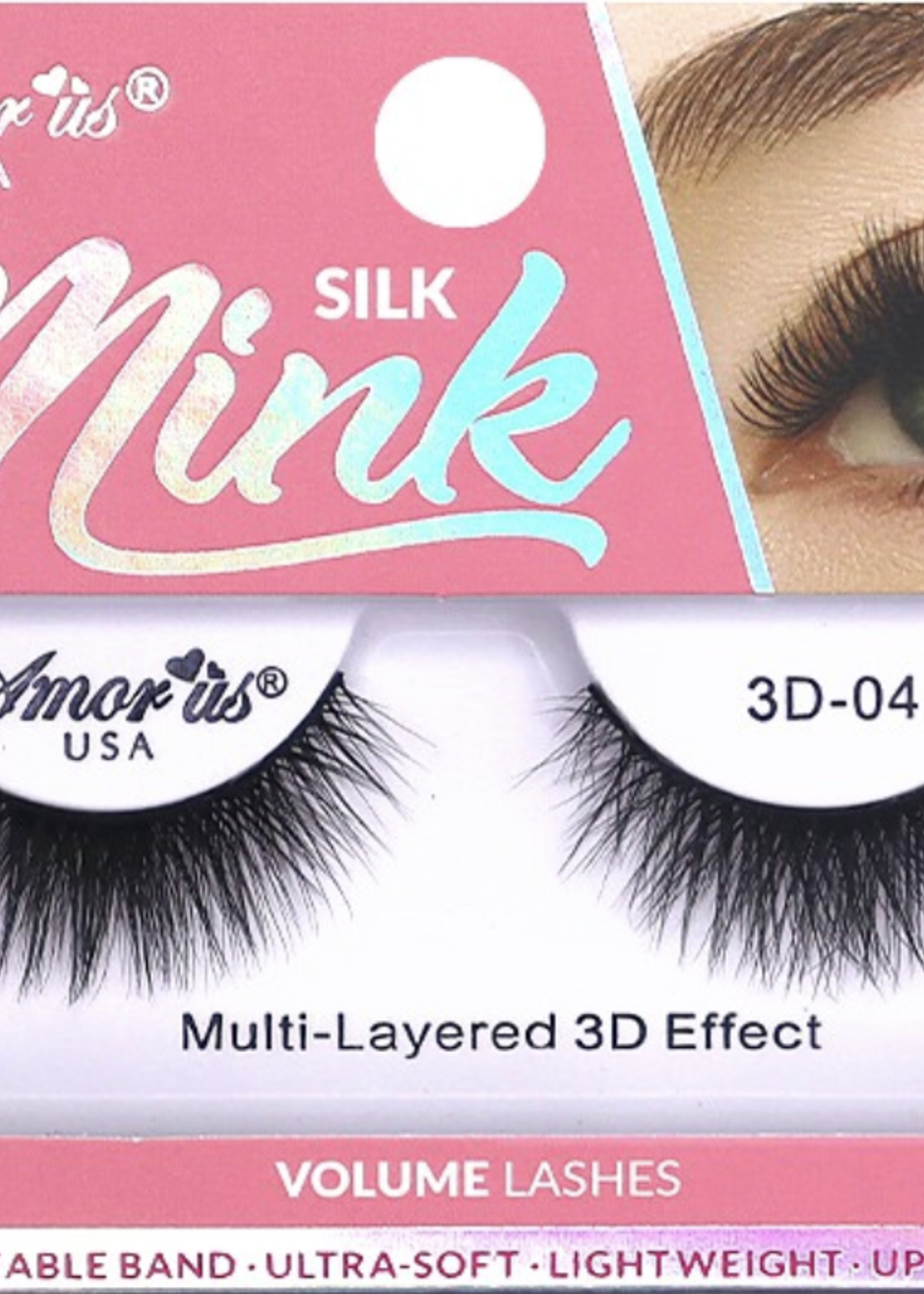 Simple Eyelashes