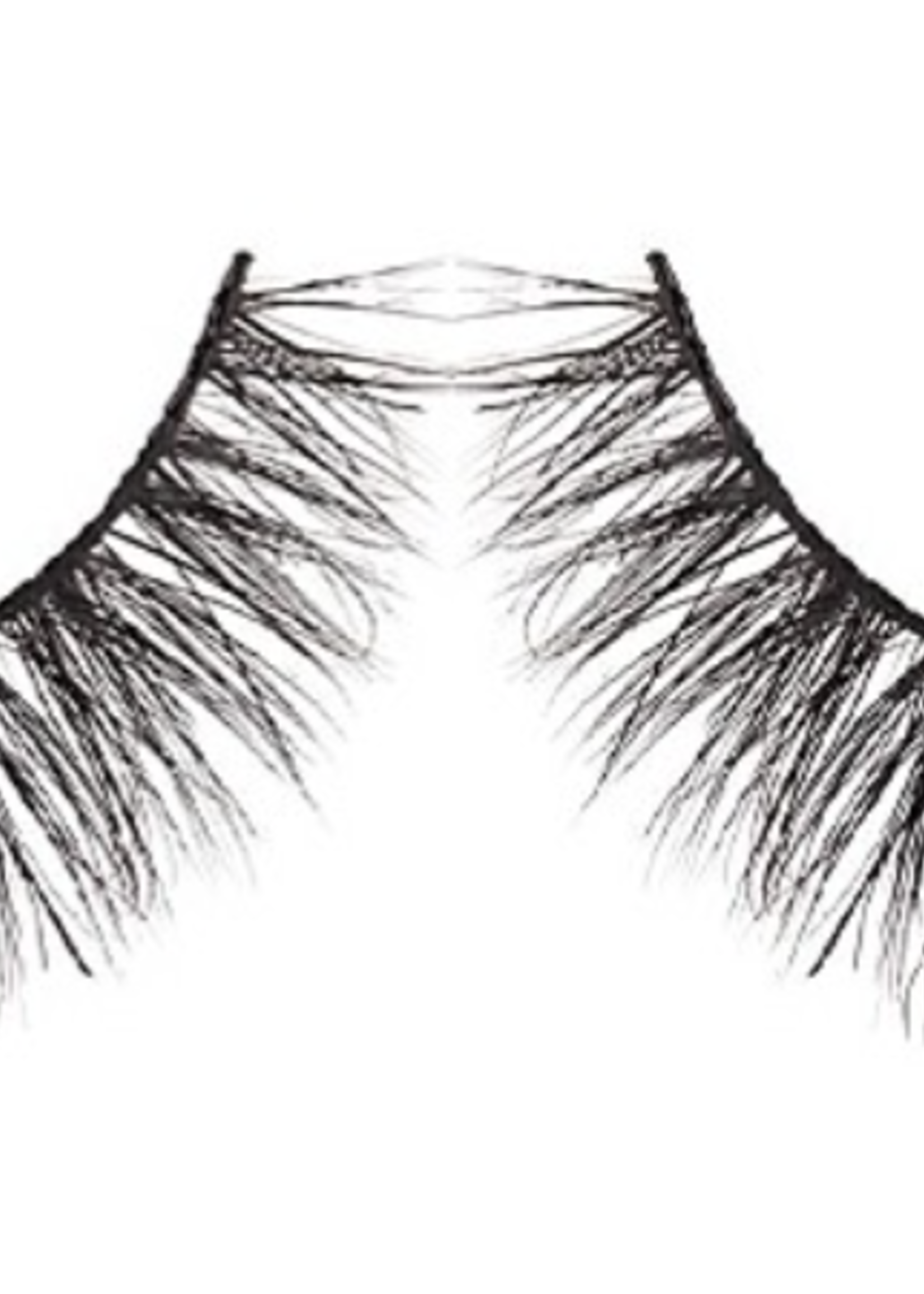 Hermosa Eyelashes