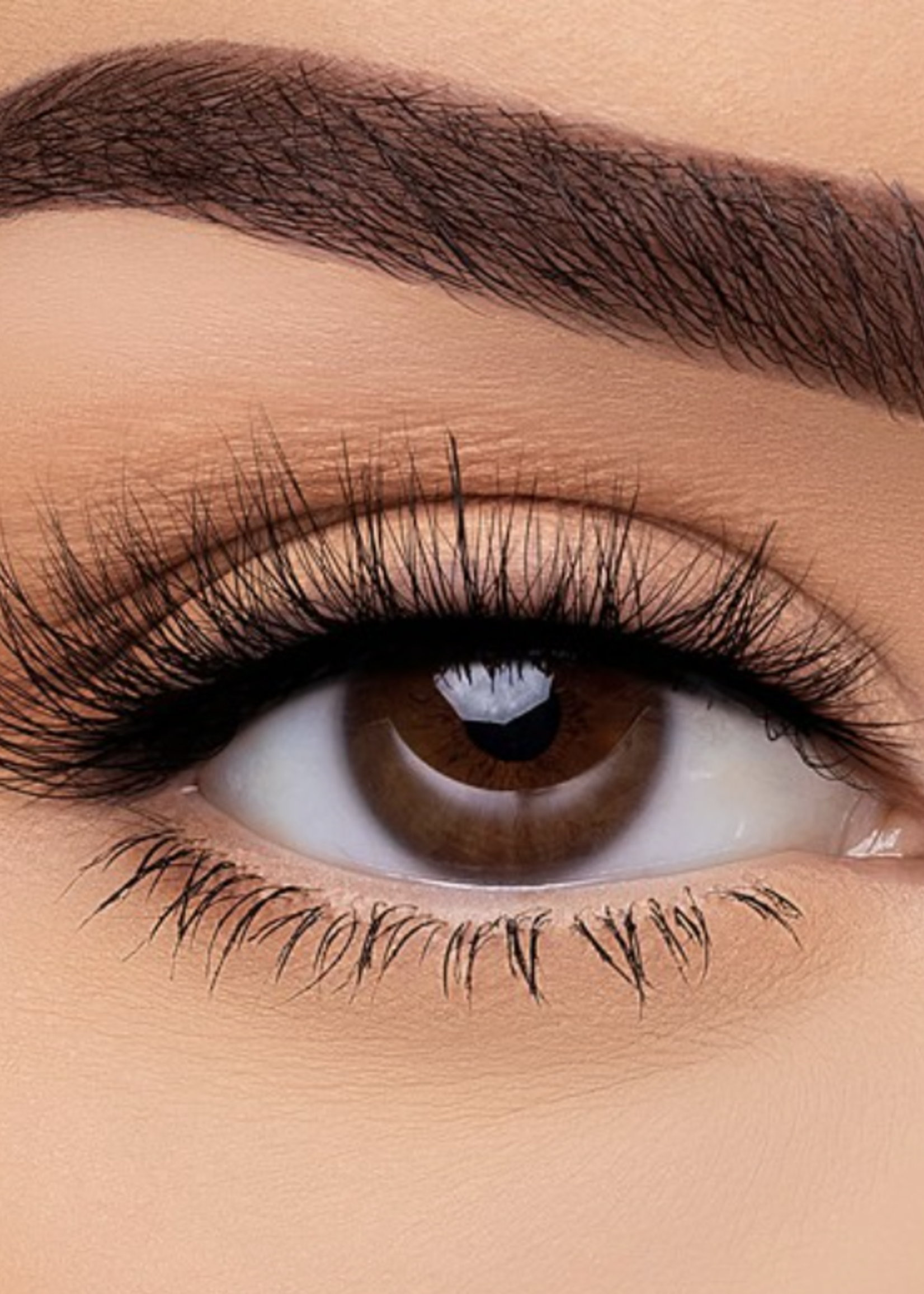 Hermosa Eyelashes
