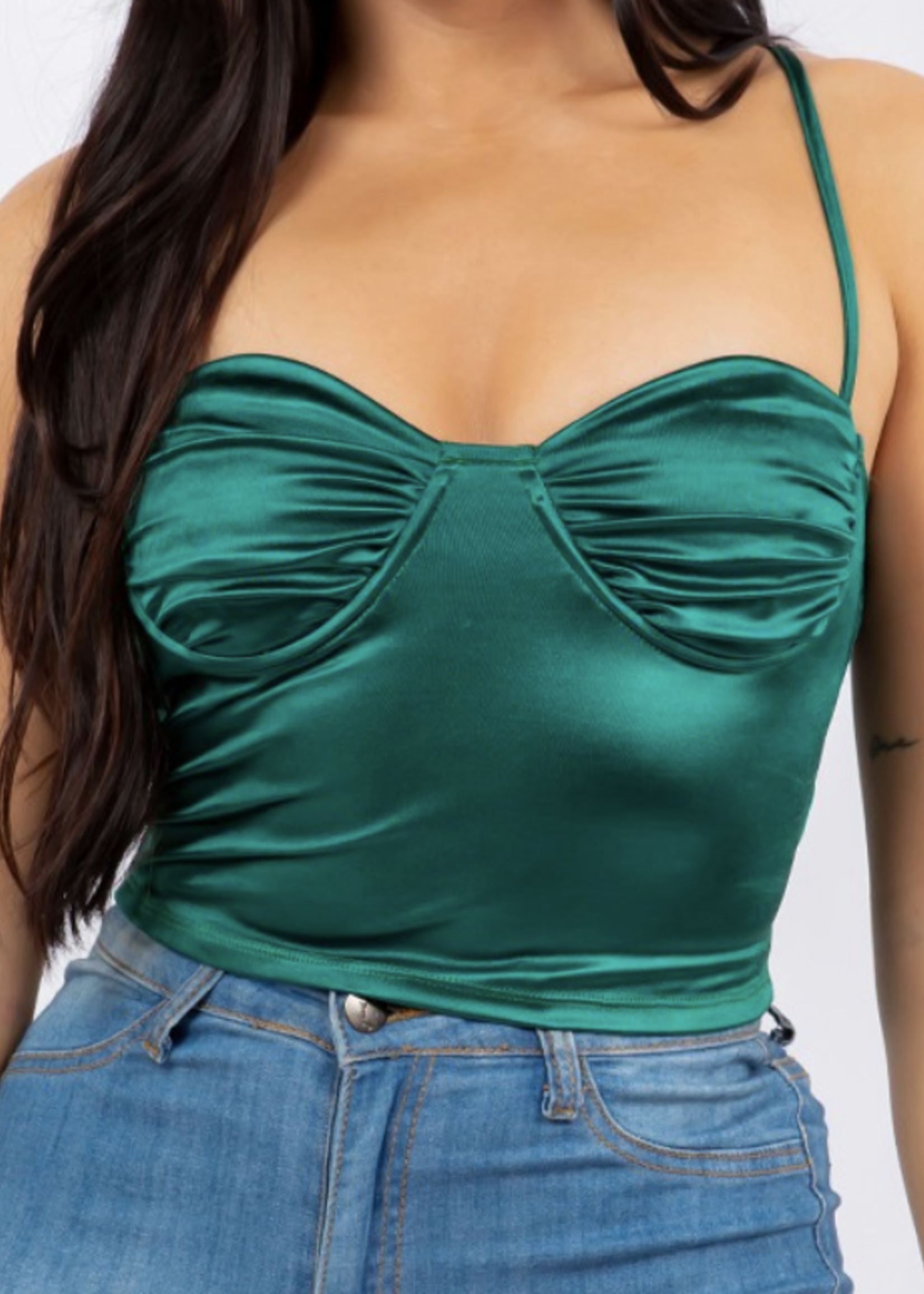 Feeling You Top *FINAL SALE*
