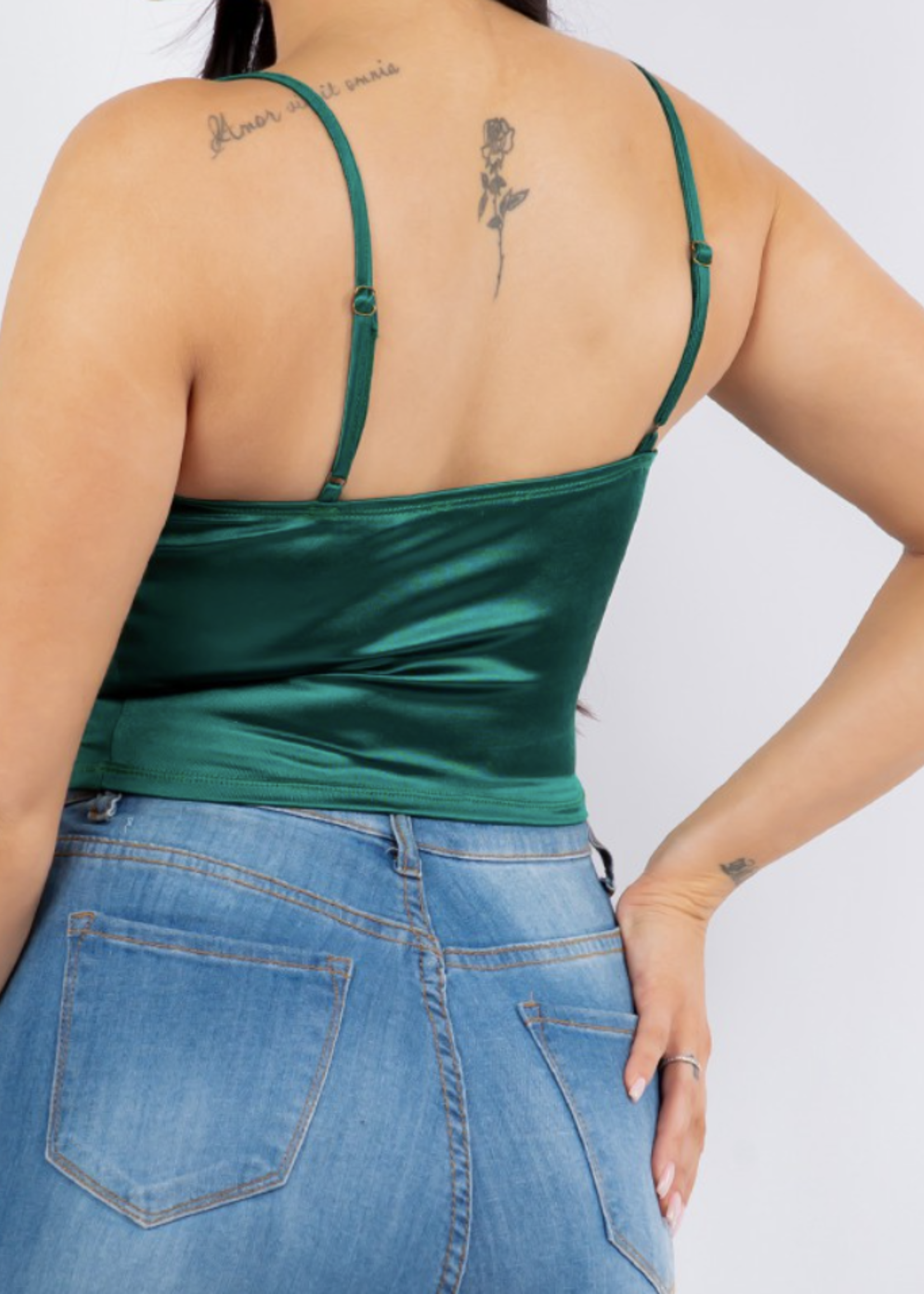Feeling You Top *FINAL SALE*