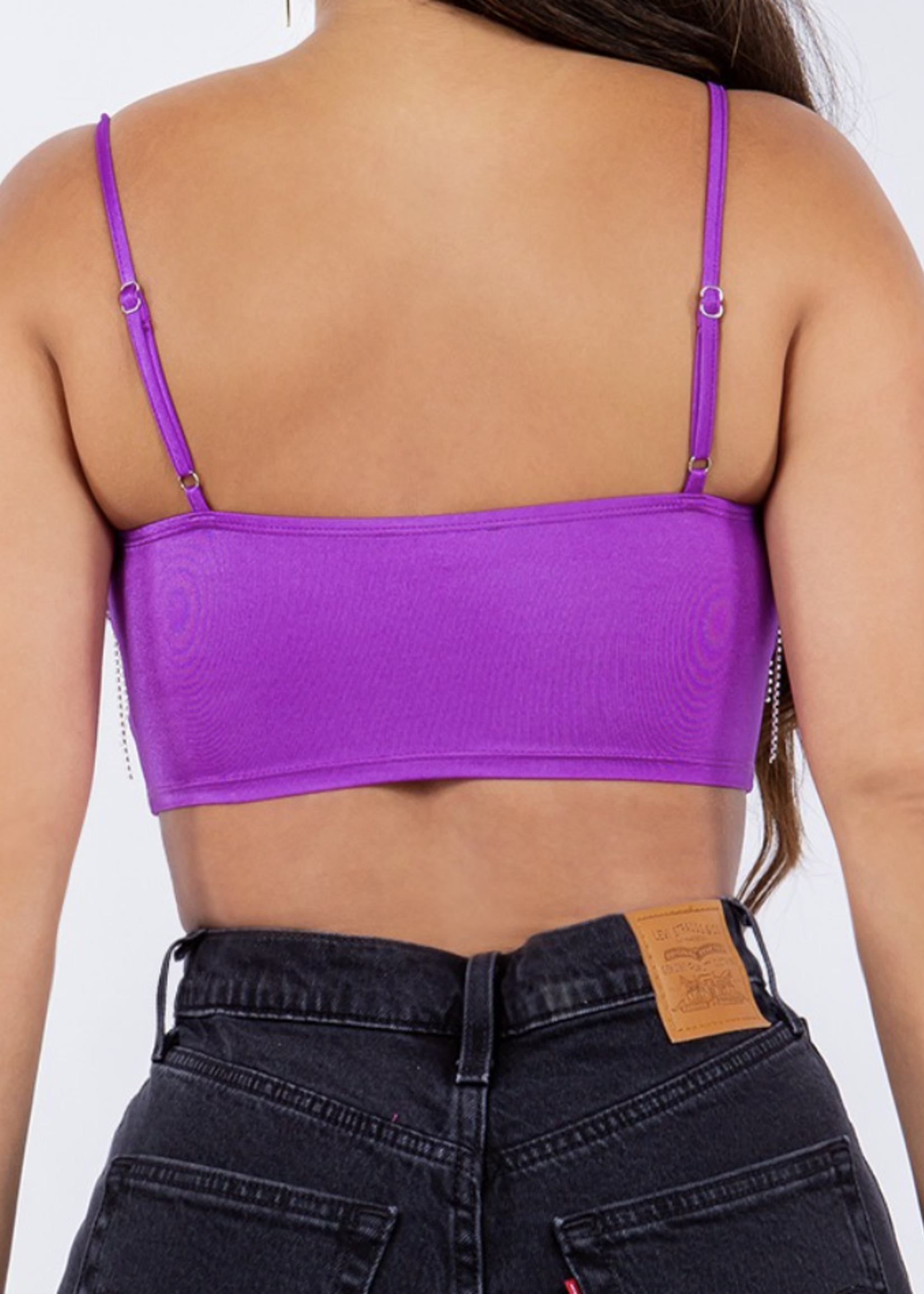 Cuteness Top *FINAL SALE*
