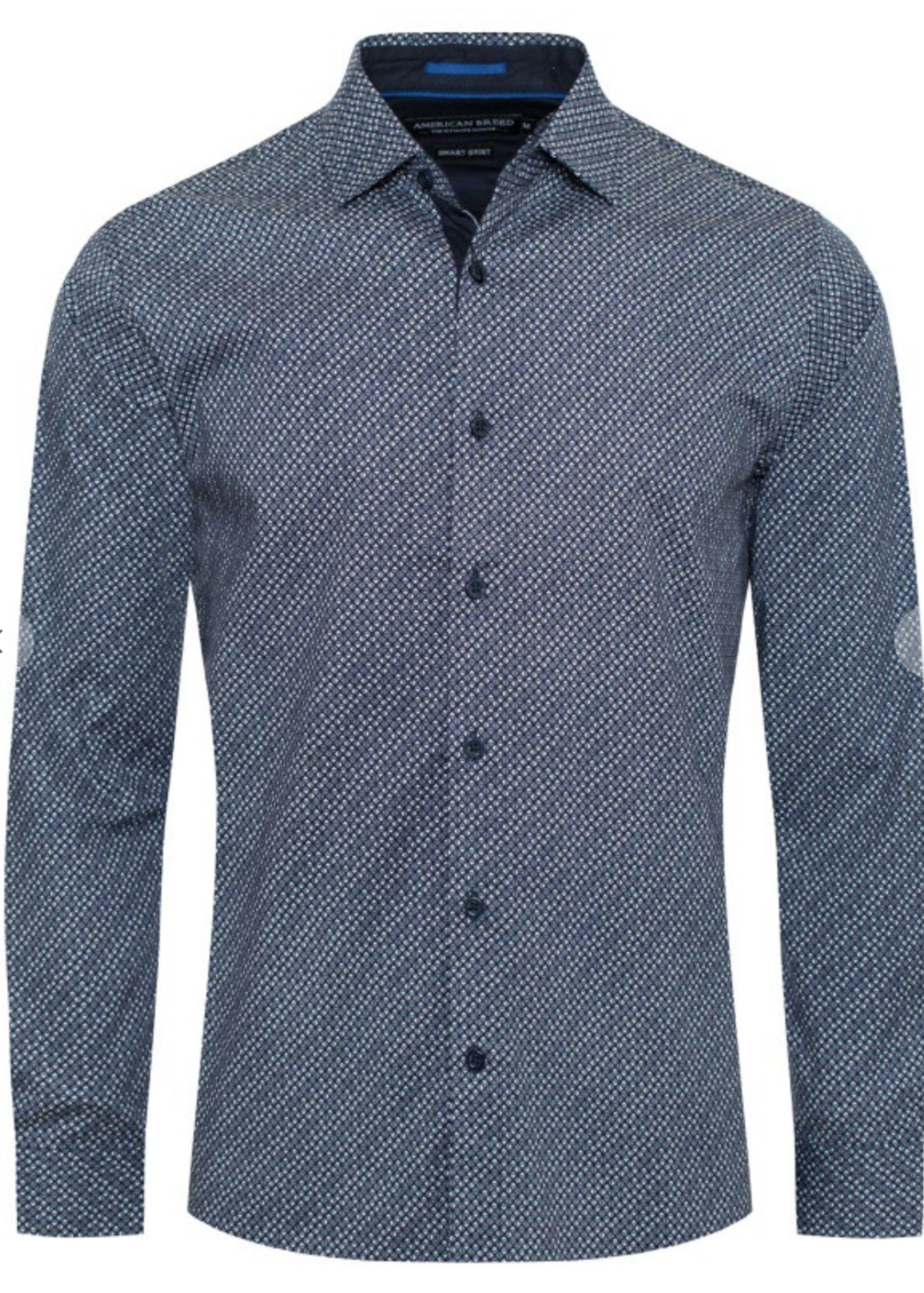 Jaeden Button Down Shirt *FINAL SALE*