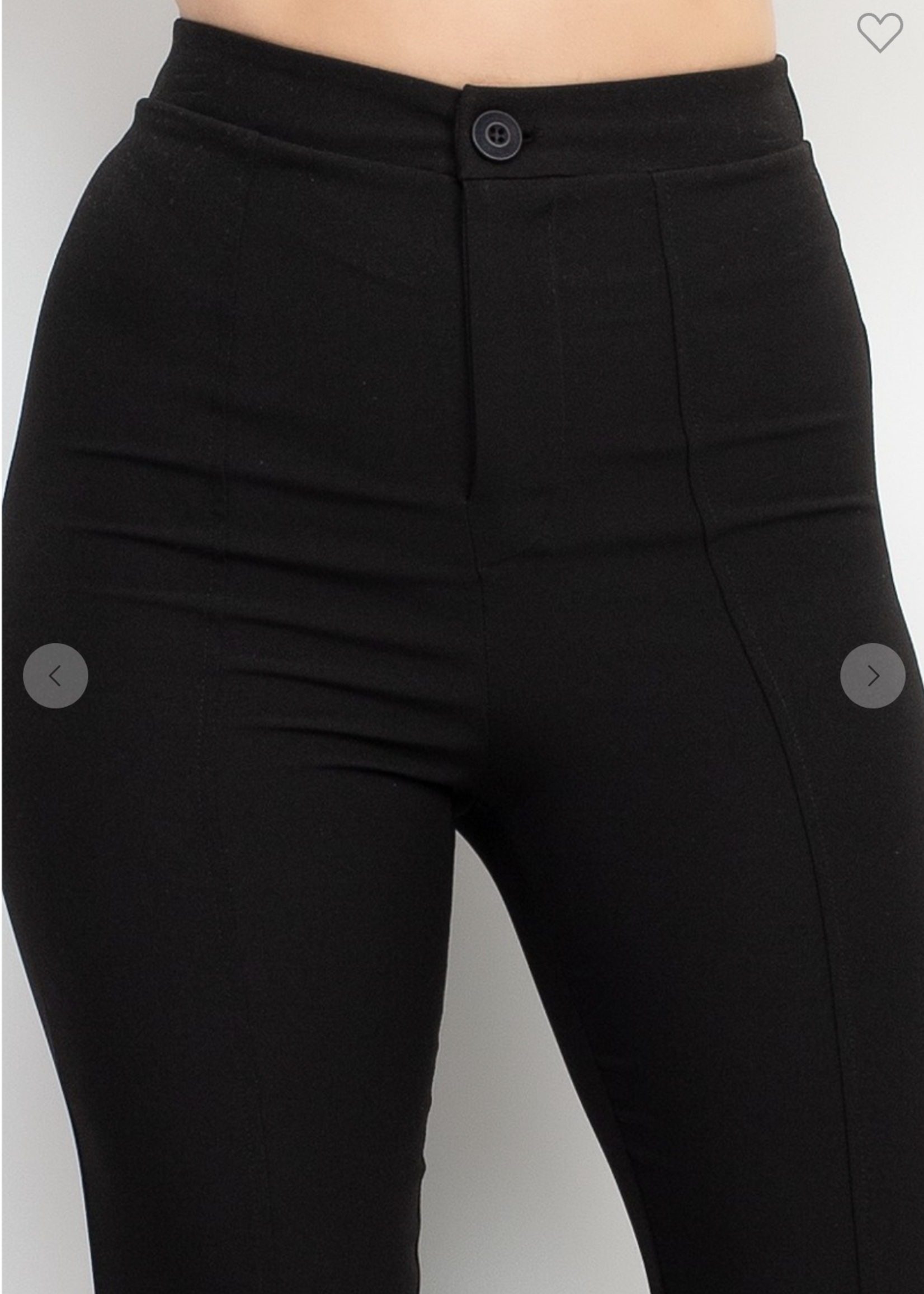 I'm A Vibe Pants