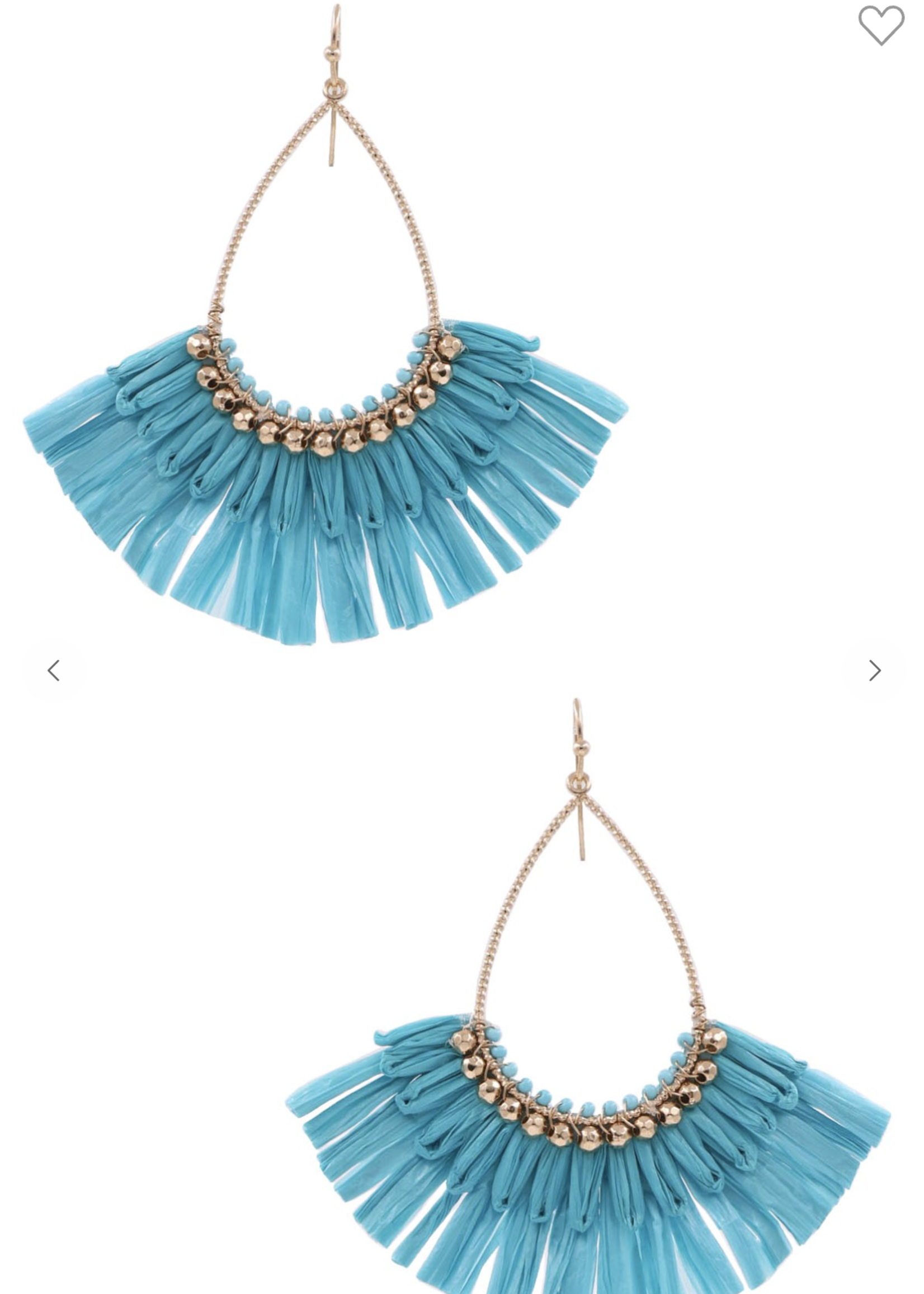 My Sweet Little Earrings
