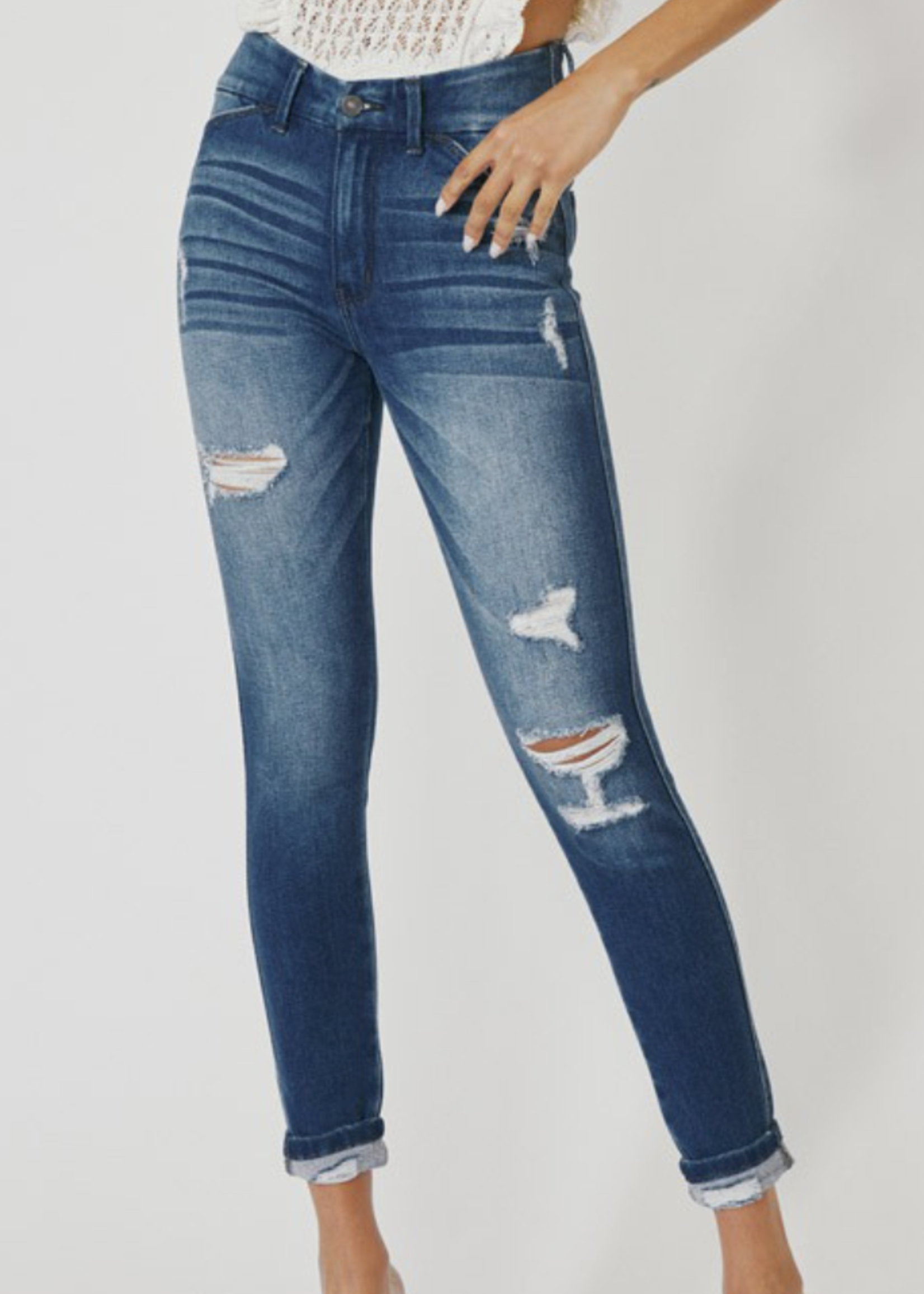 Kienna Kan Can Jeans
