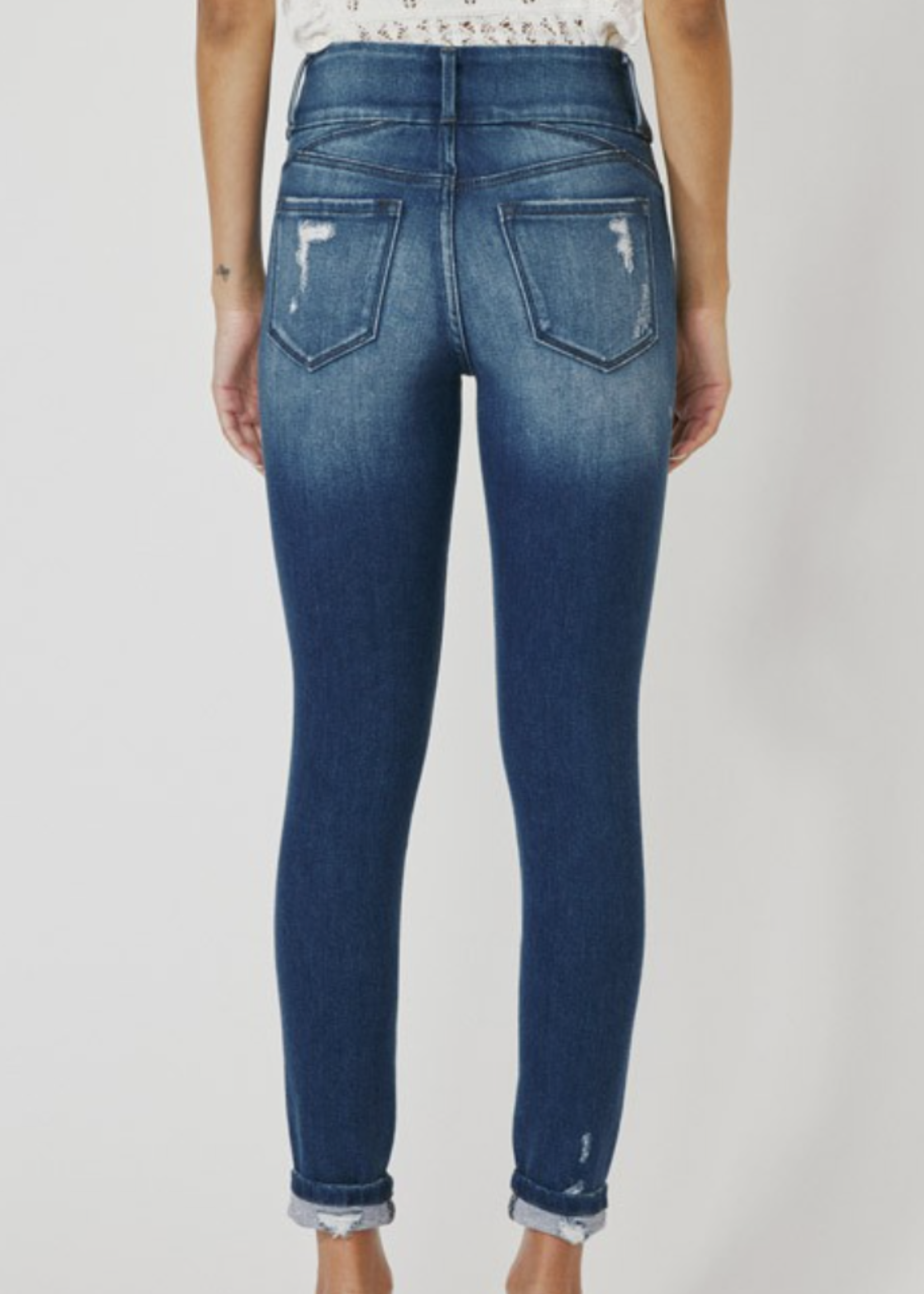 Kienna Kan Can Jeans
