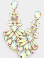 Don't Say Nothing Earrings