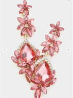 Pop Of Color Earrings