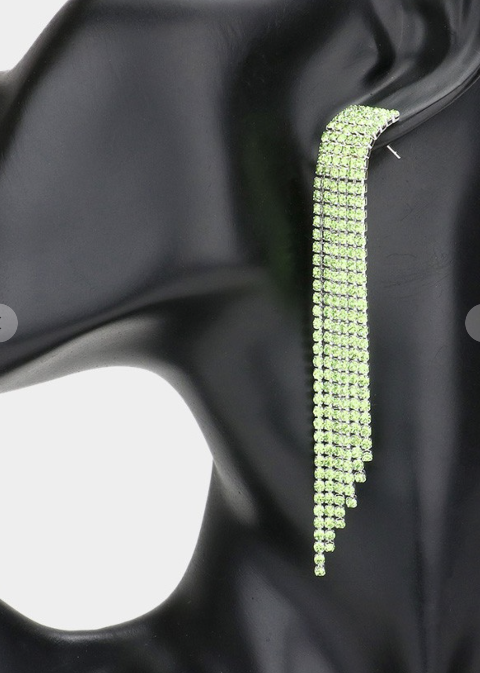 Melissa Earrings