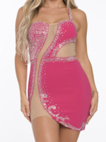 Alexandria Dress *FINAL SALE*