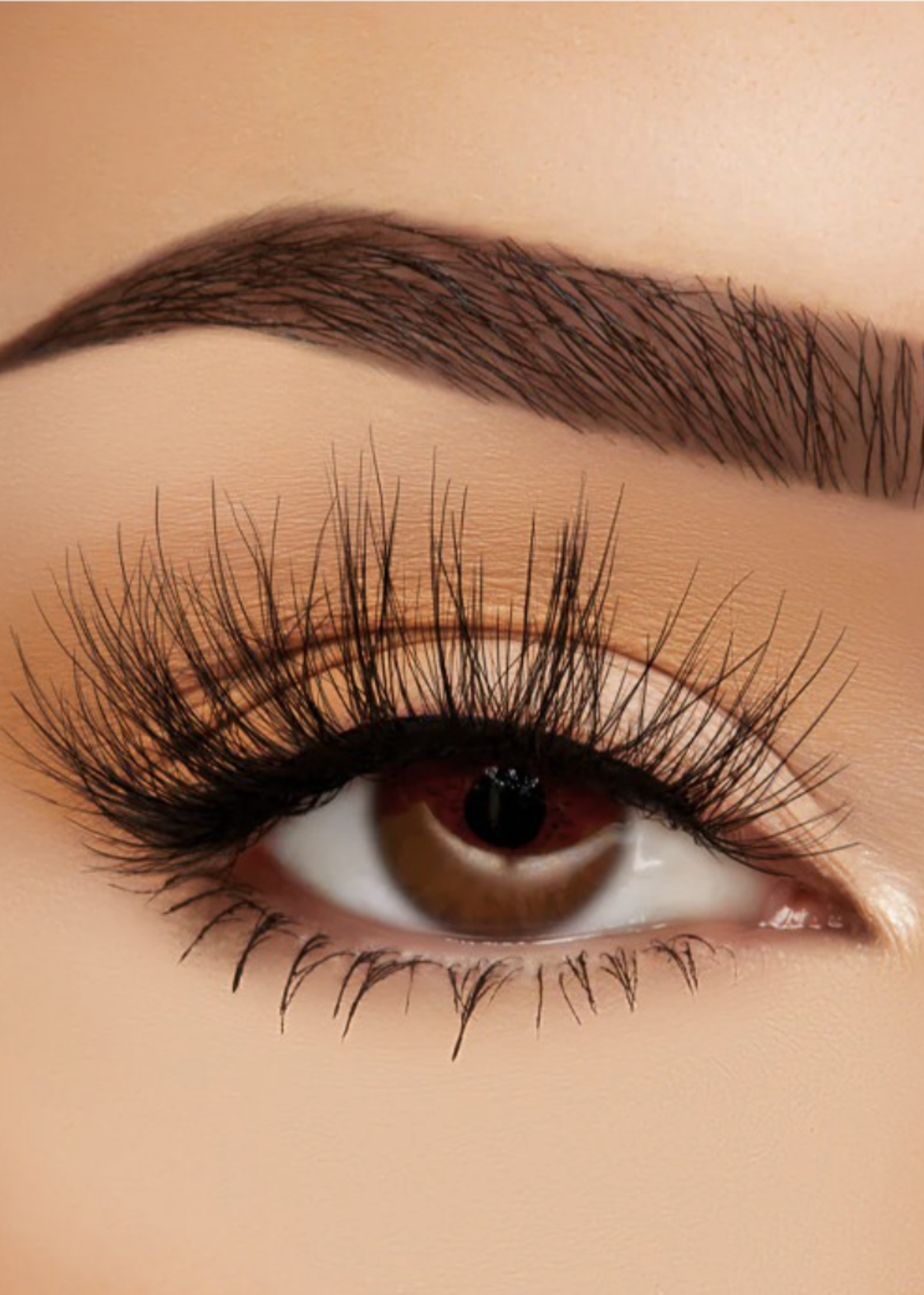 Ride Or Die Eyelashes