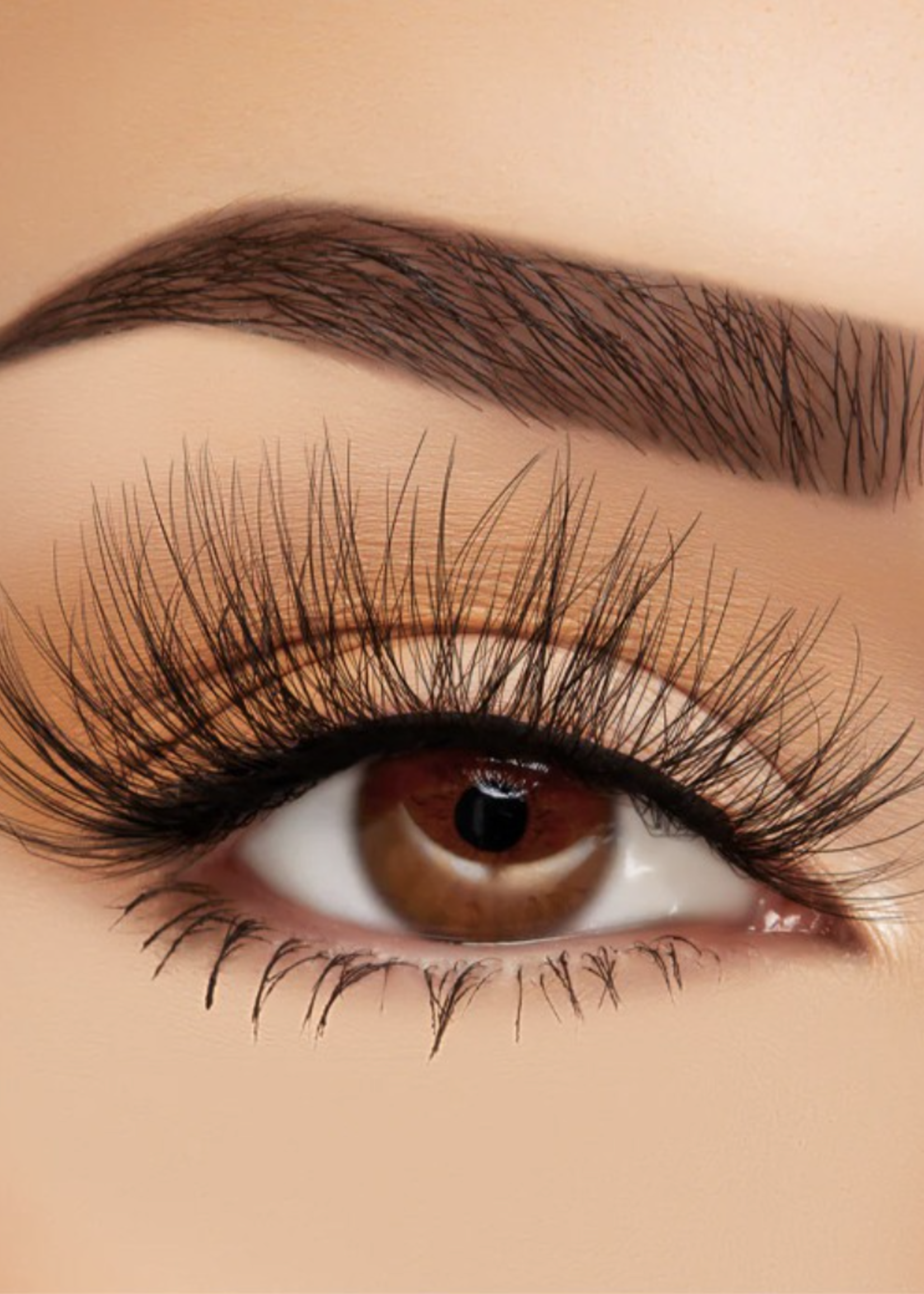 Set You Up Eyelashes