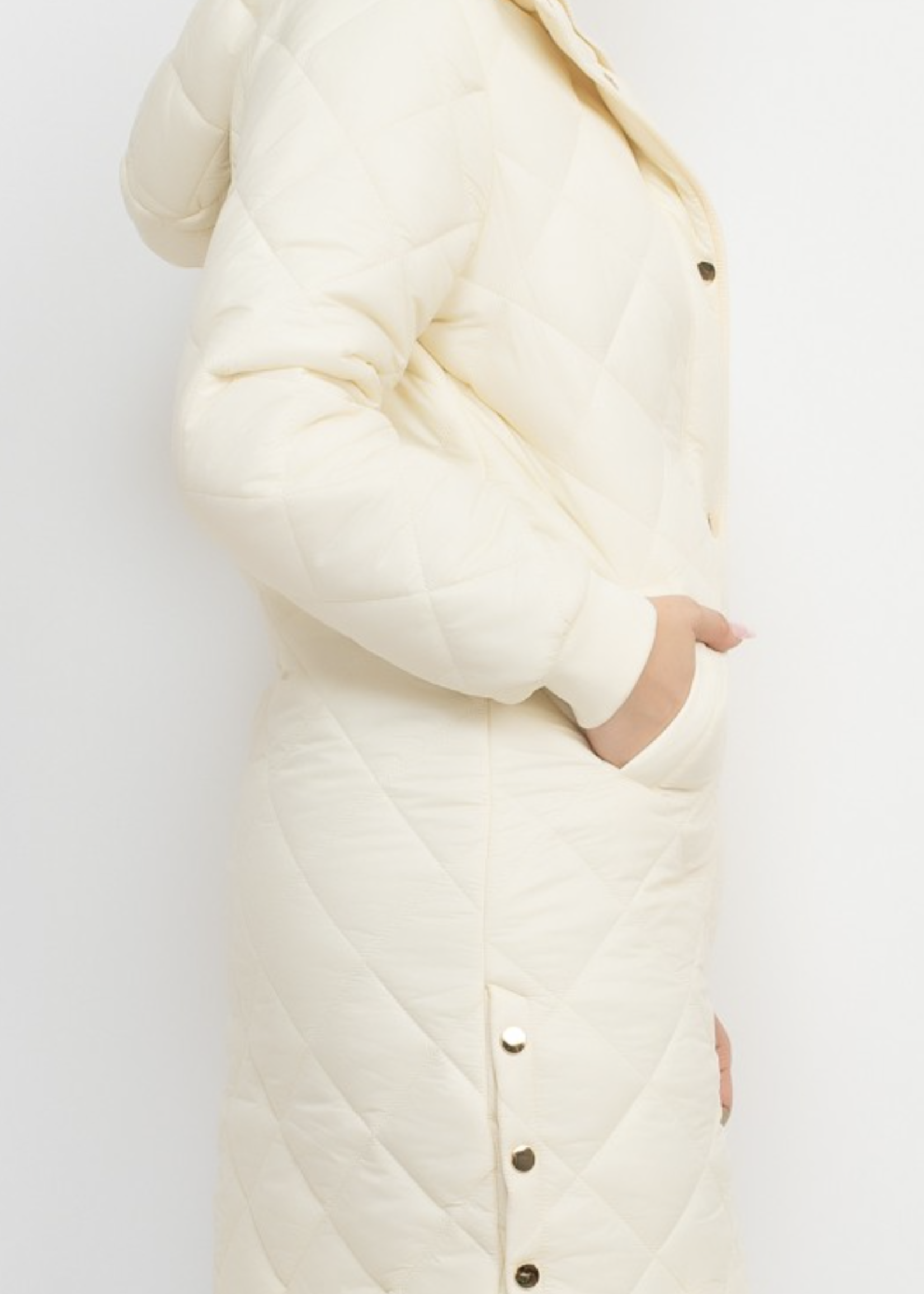 Keep Me Sassy Jacket *FINAL SALE*