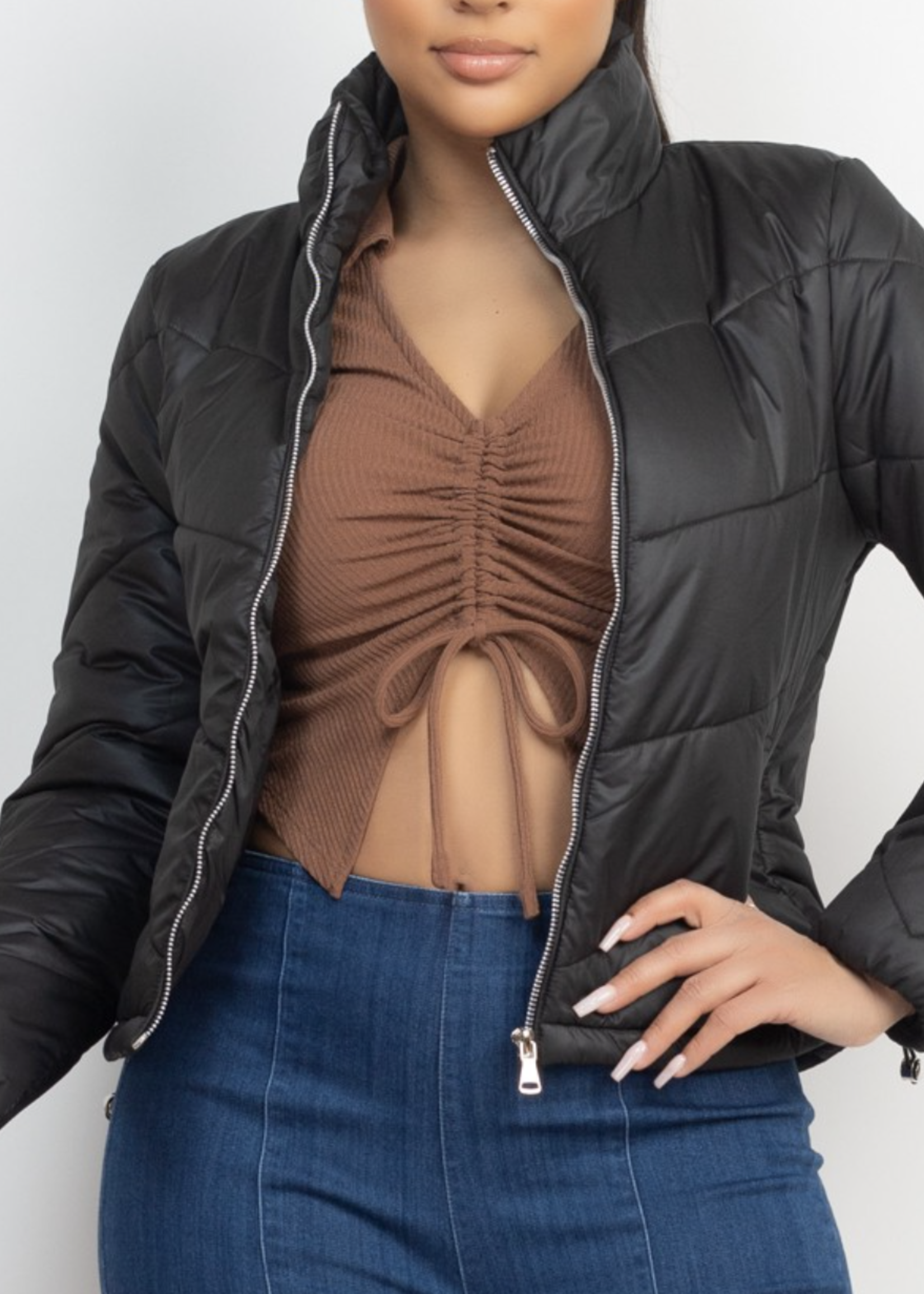 Forever In Love Jacket