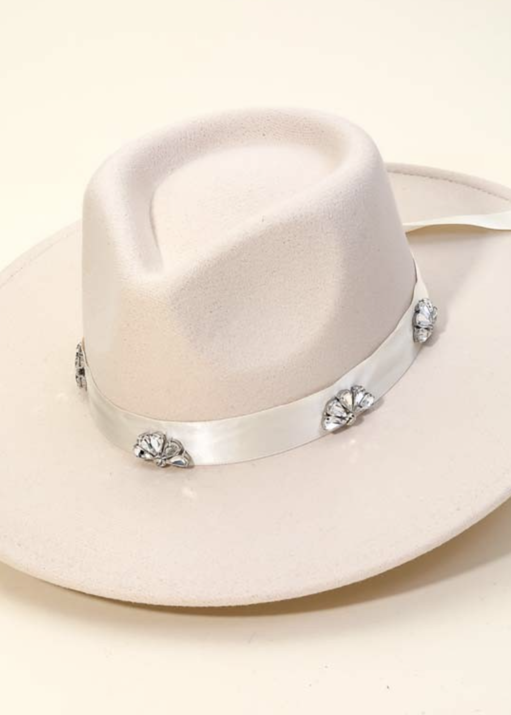 Keep Your Promise Hat *FINAL SALE*