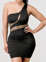 Party Dress *FINAL SALE*