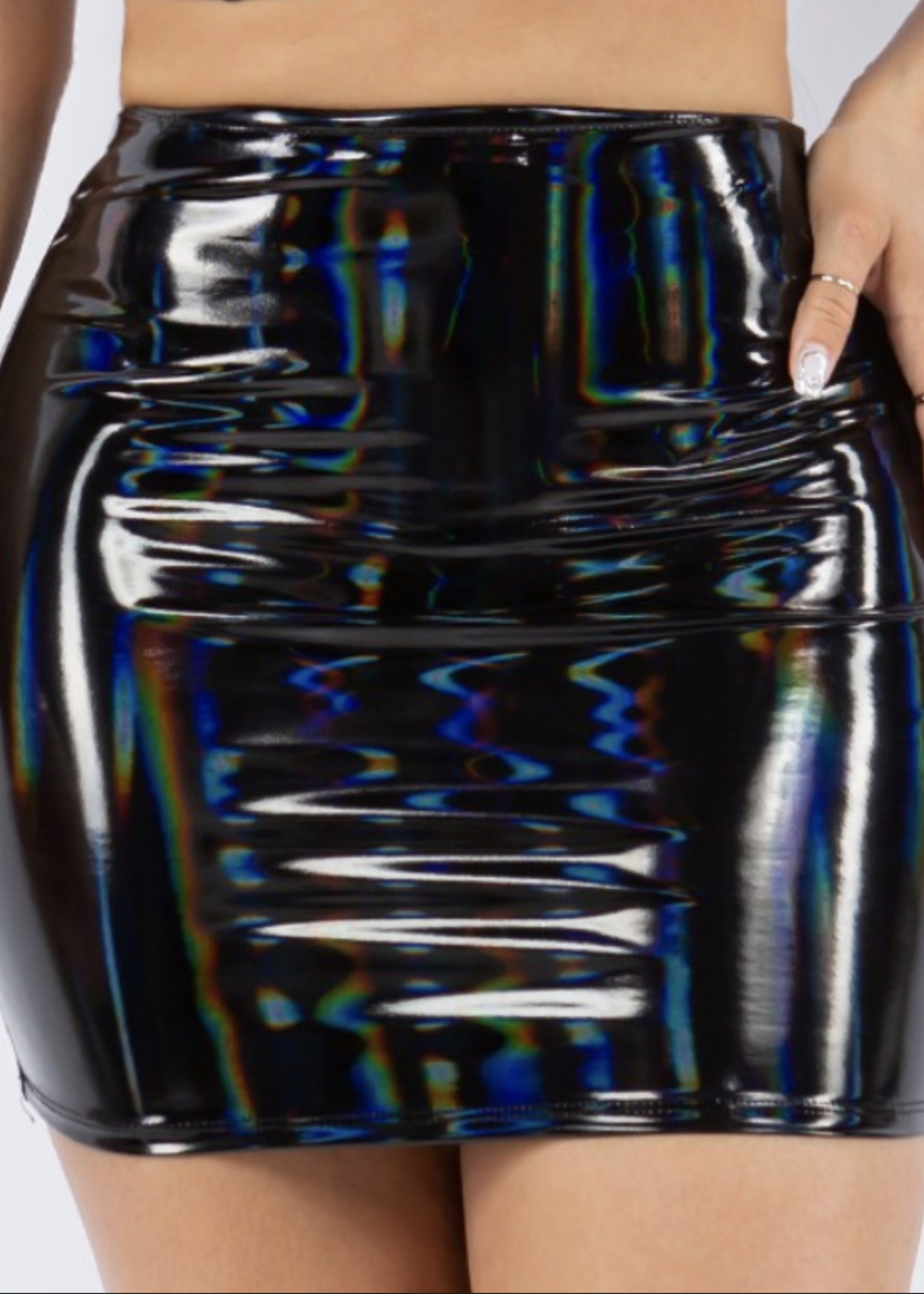Let's Party Skirt *FINAL SALE*