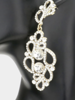 Extra Special Earrings *FINAL SALE*