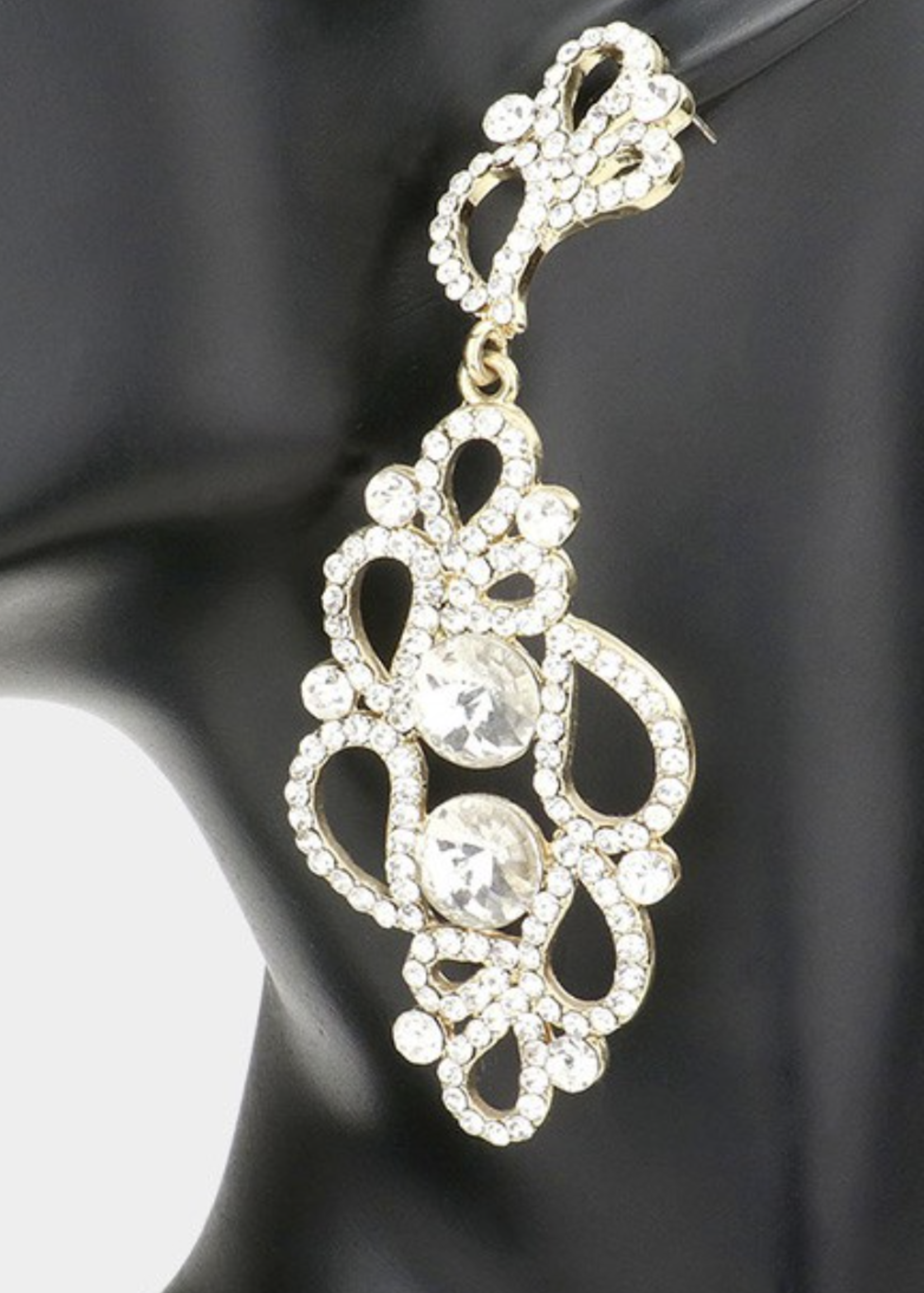 Extra Special Earrings *FINAL SALE*