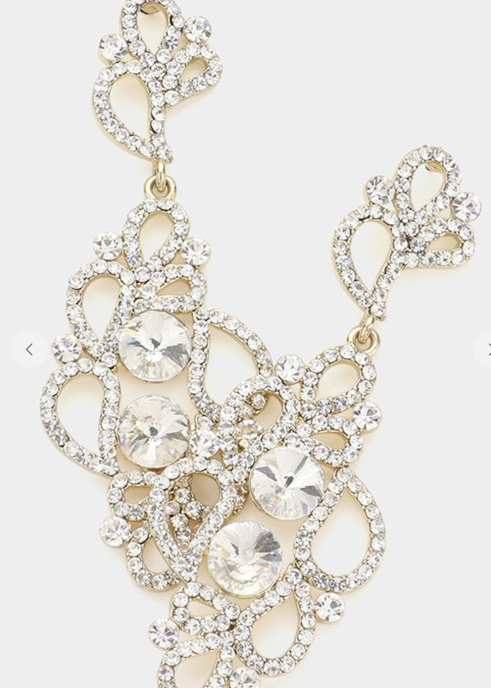 Extra Special Earrings