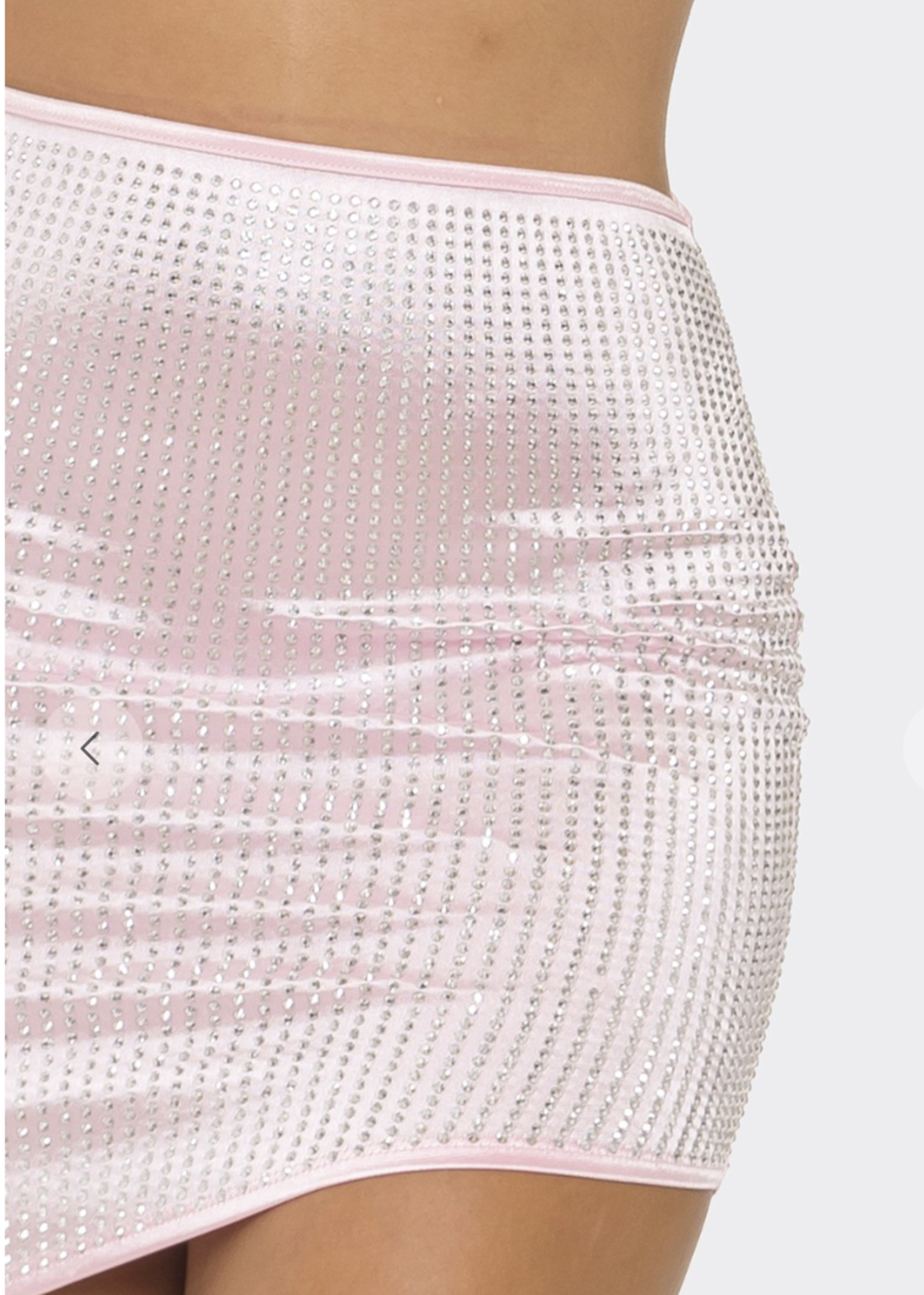 Yanaira Skirt *FINAL SALE*