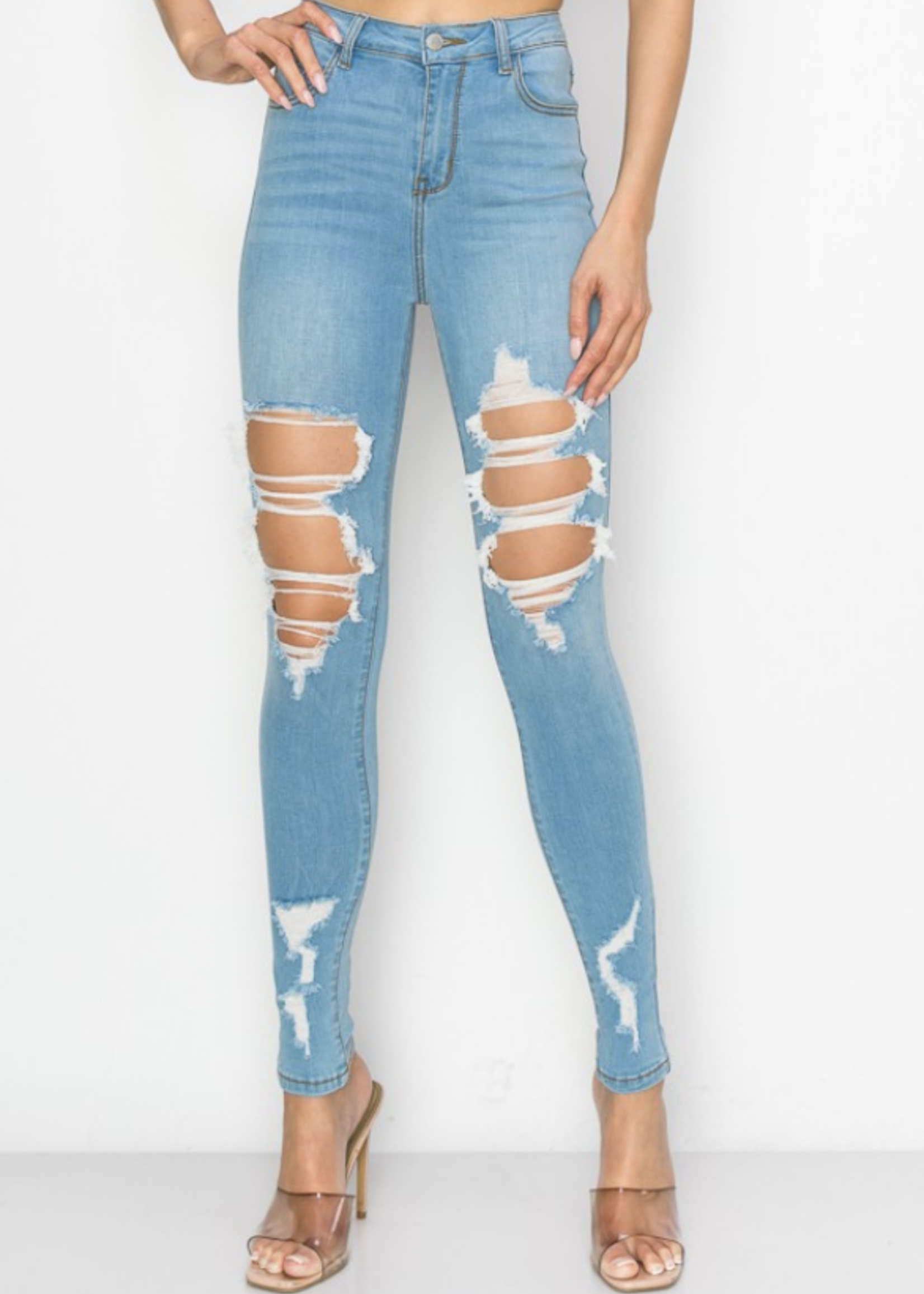 Sunshine Jeans