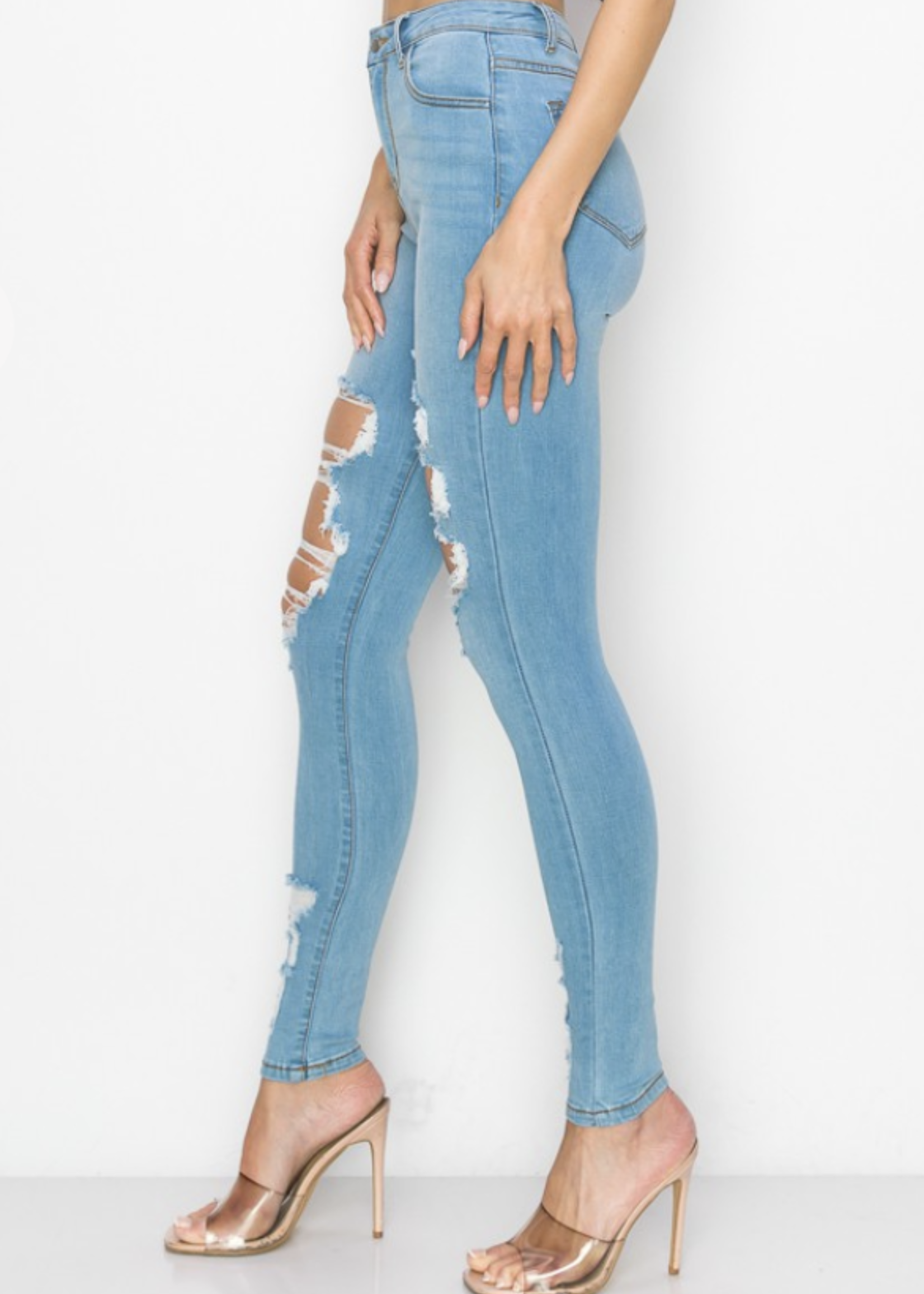 Sunshine Jeans