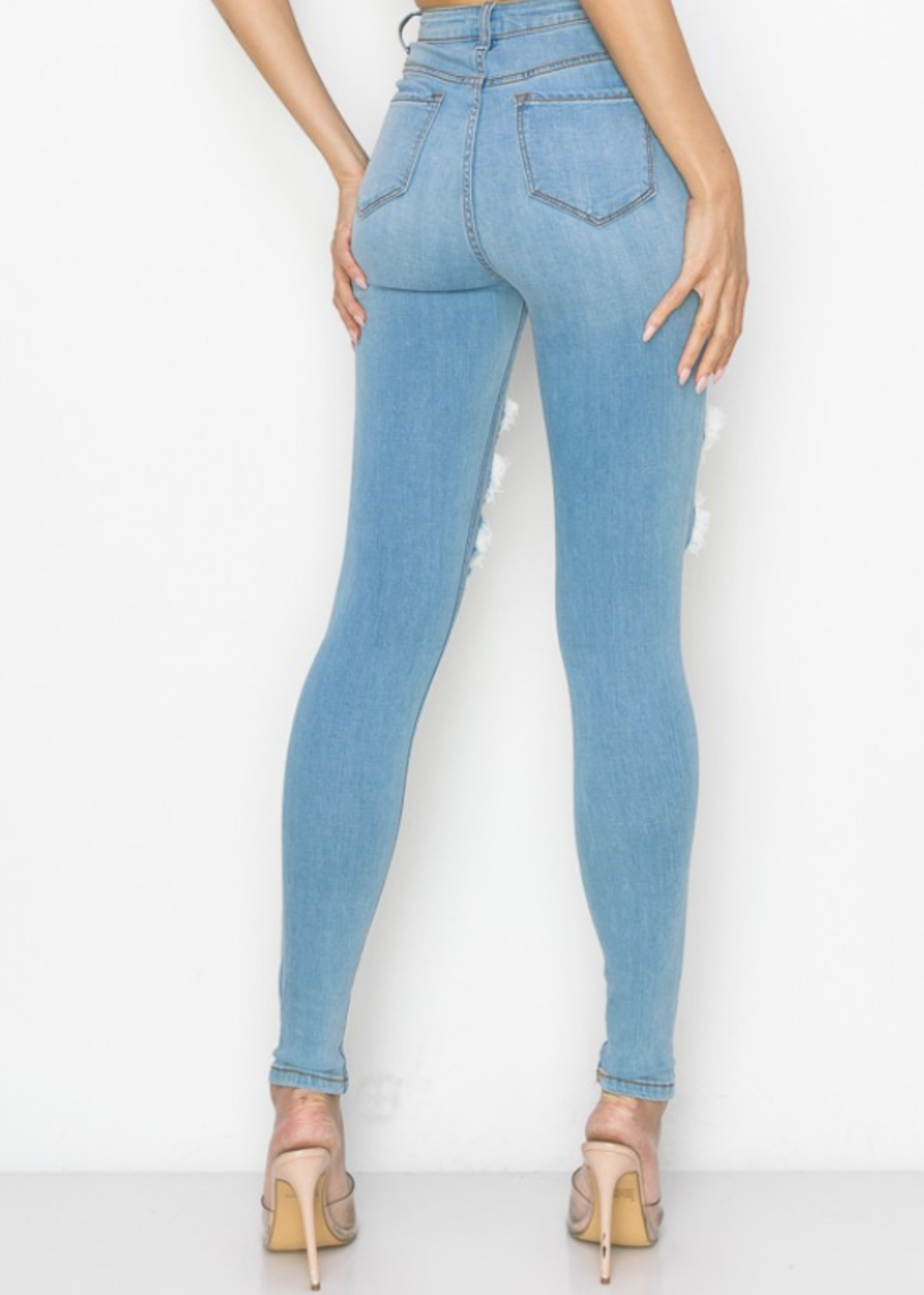 Sunshine Jeans