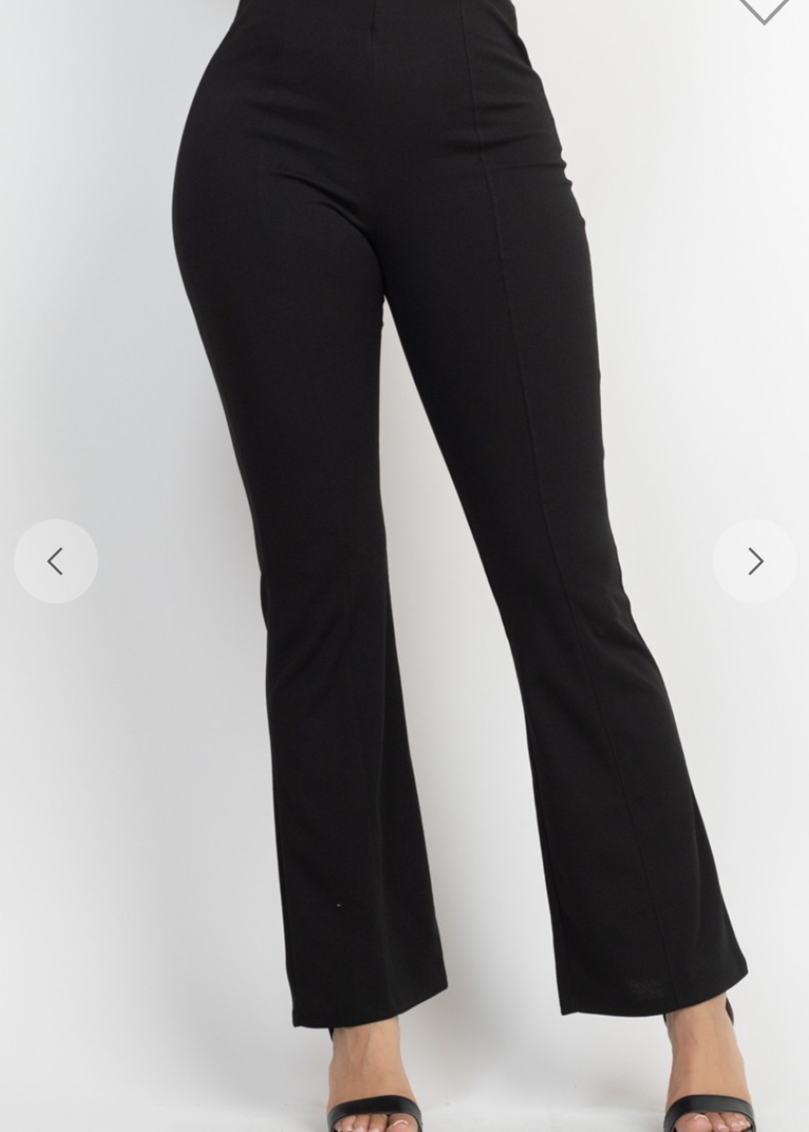 Ready For Work Pants