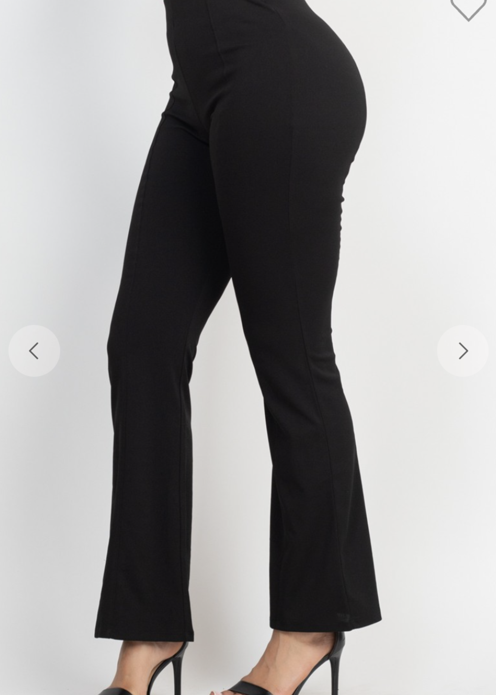 Ready For Work Pants