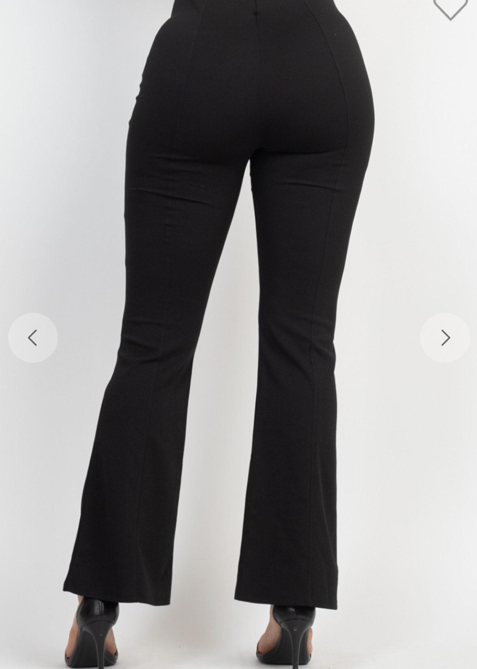 Ready For Work Pants