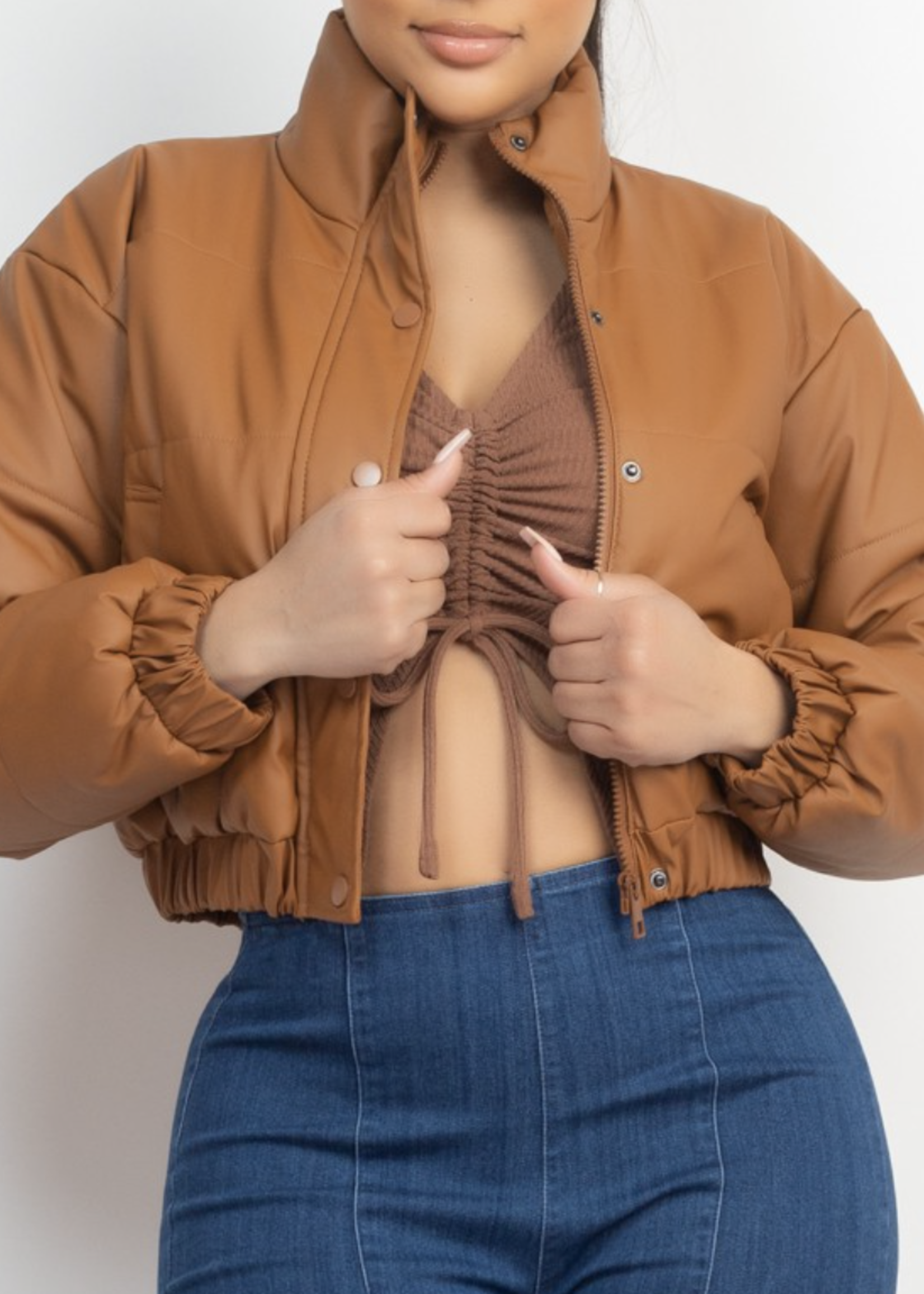 Choose Me Jacket