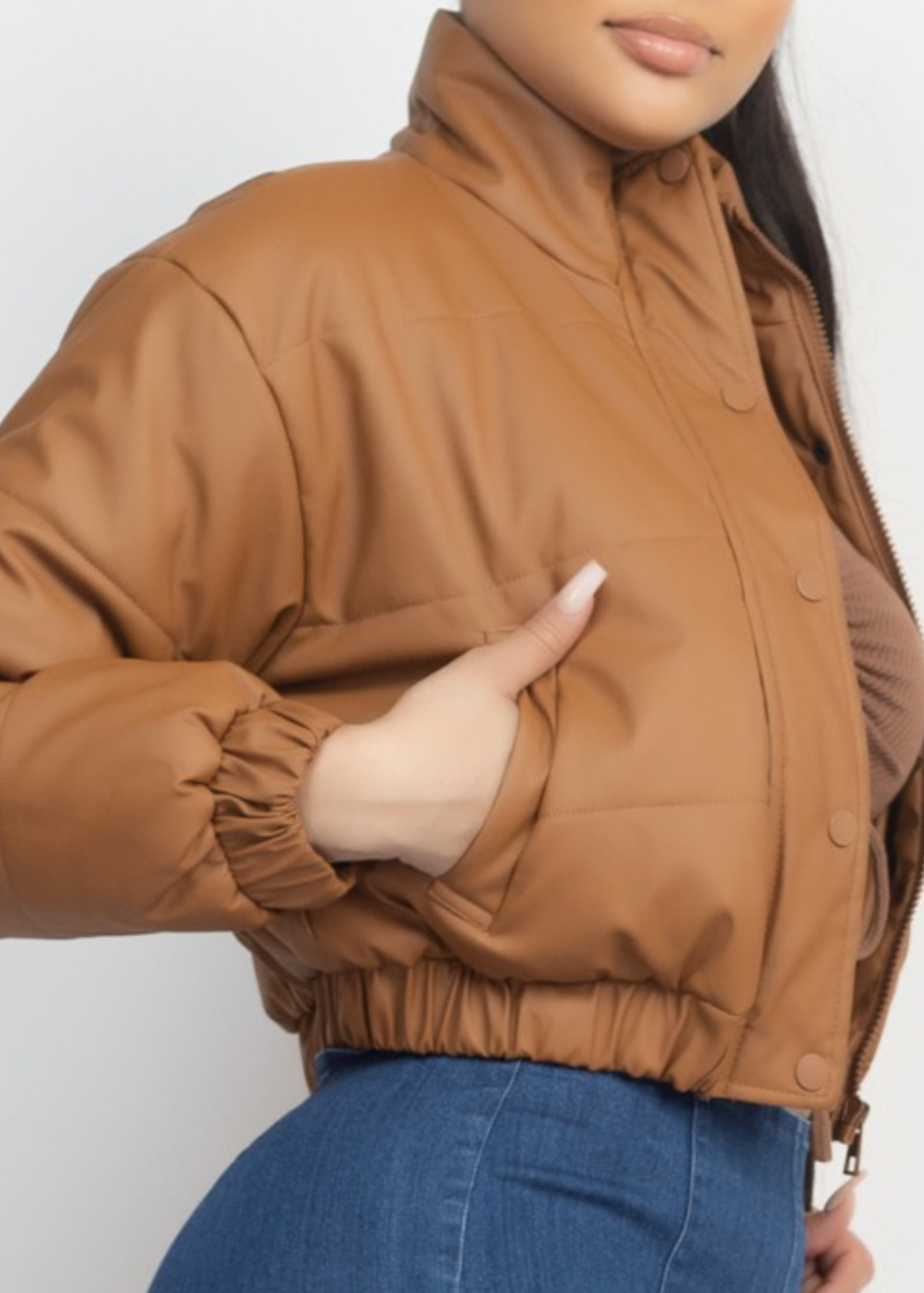Choose Me Jacket