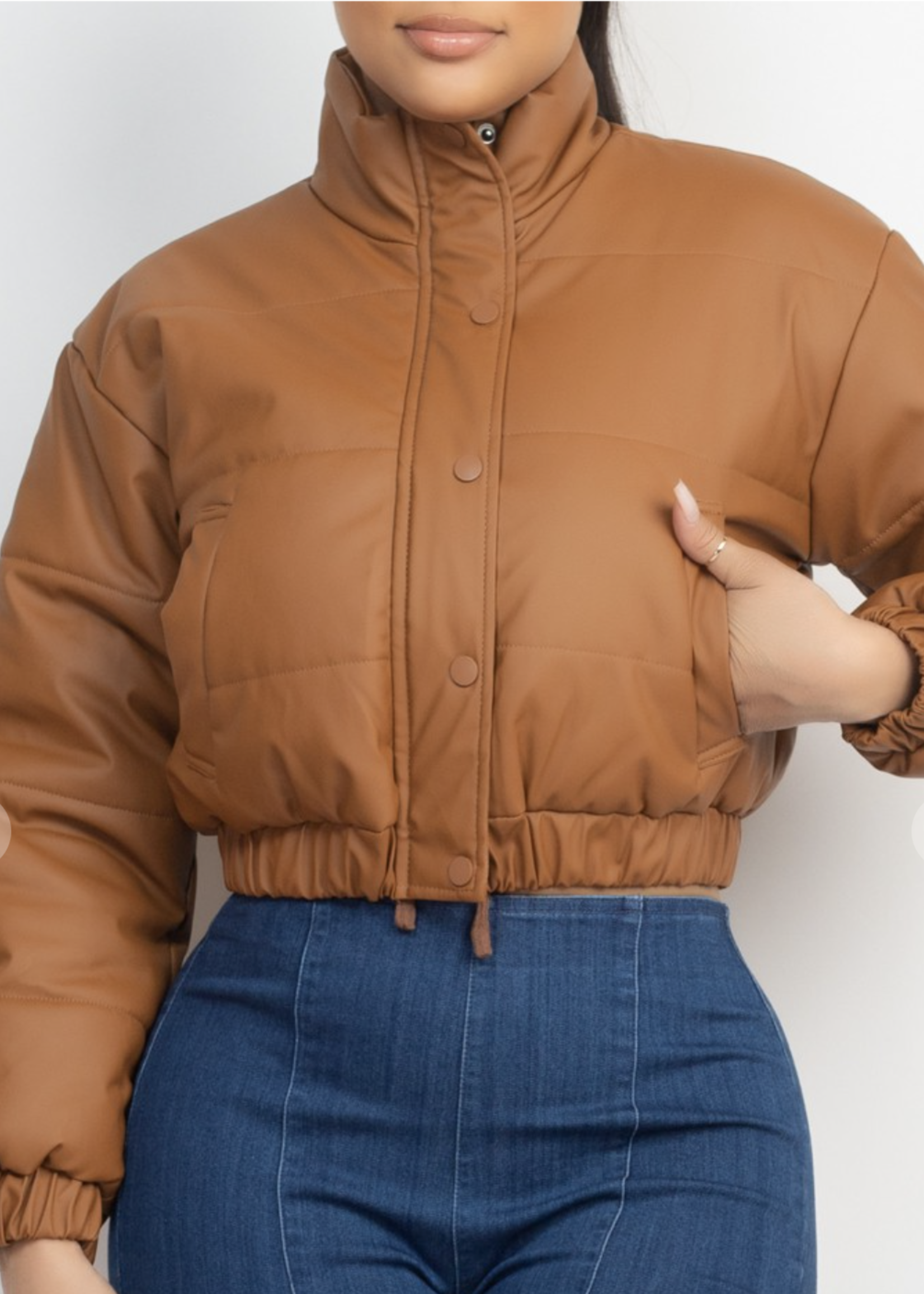 Choose Me Jacket