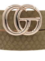 Itzel Belt