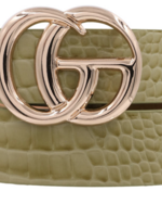 Maeve Belt *FINAL SALE*