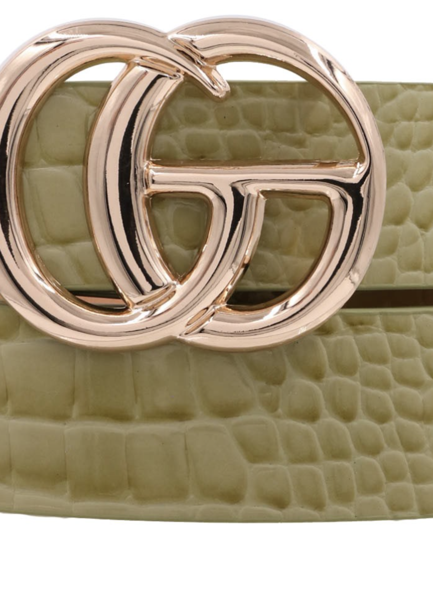 Maeve Belt *FINAL SALE*