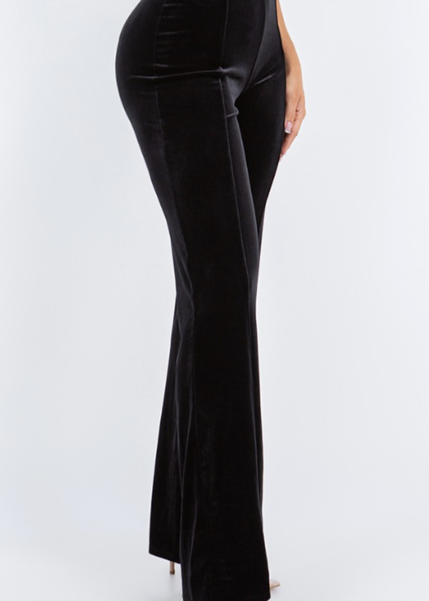 She Got It All Pants *FINAL SALE*