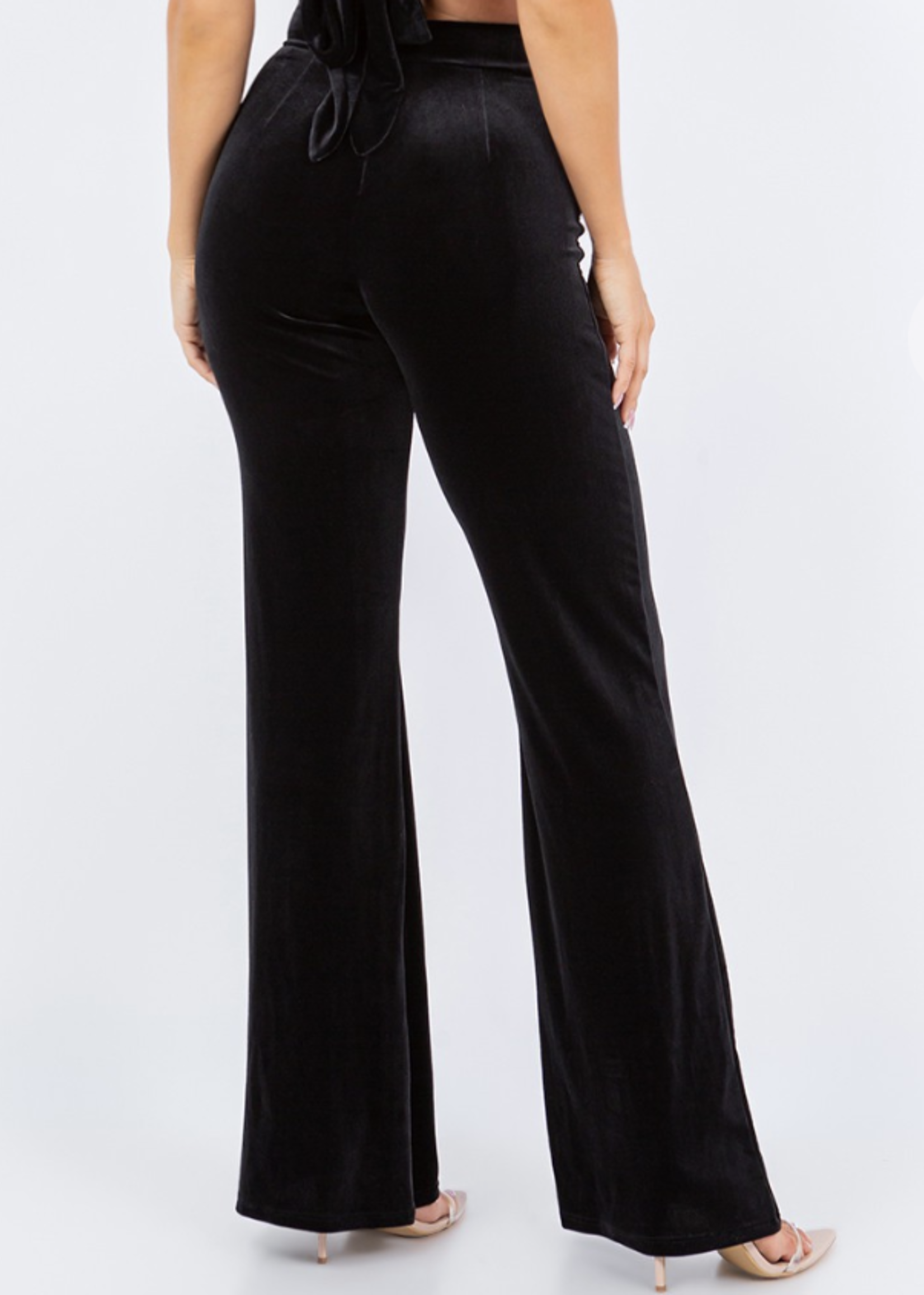 She Got It All Pants *FINAL SALE*
